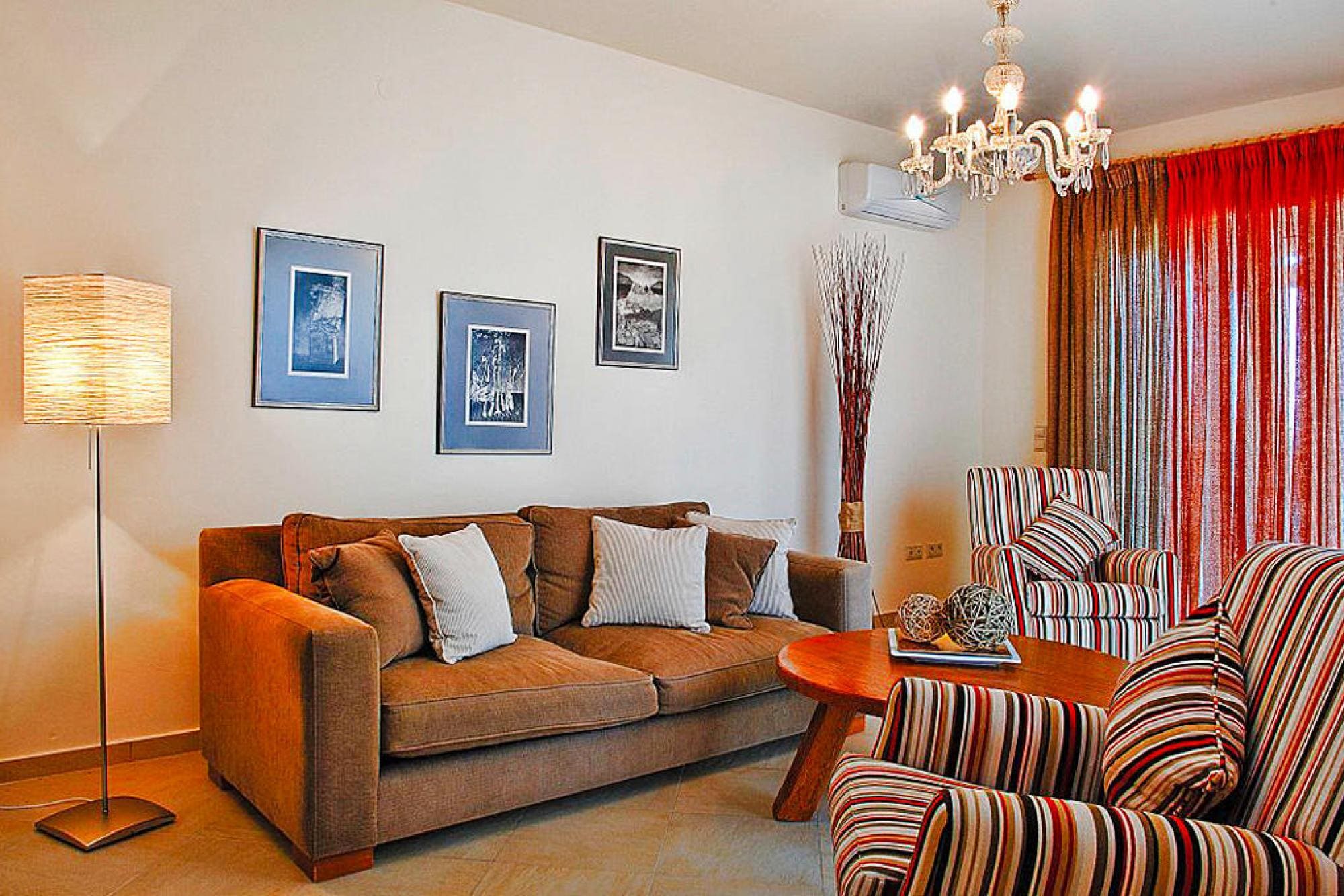 Ferienhaus Istron Collection Villas - 4 bedroom villa Gaia 20