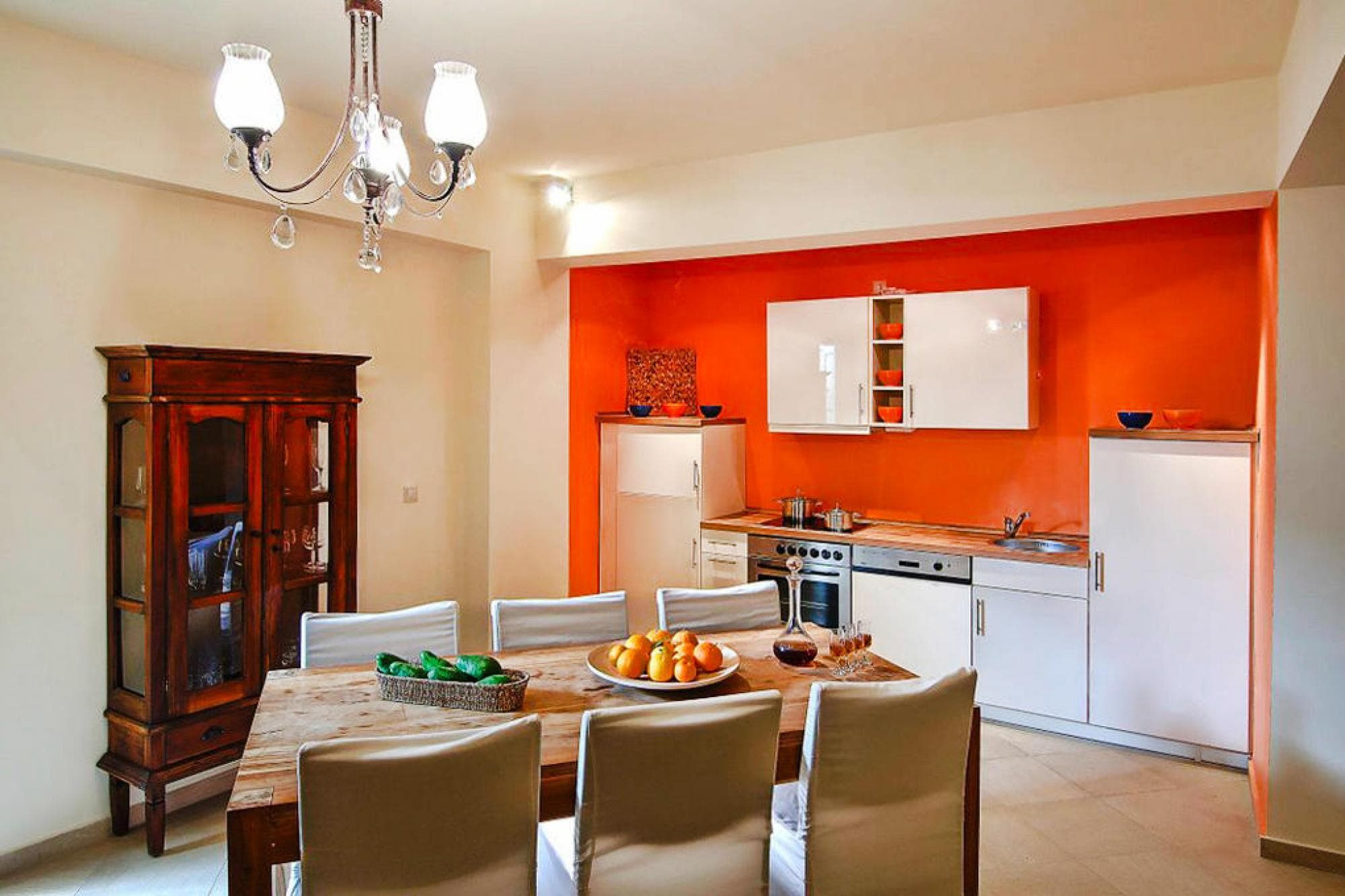 Ferienhaus Istron Collection Villas - 4 bedroom villa Gaia 20