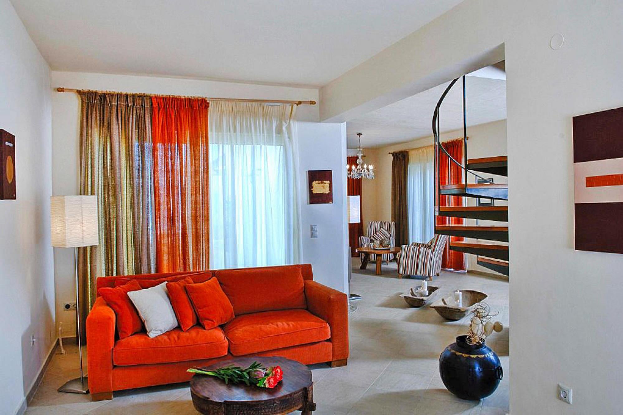 Ferienhaus Istron Collection Villas - 4 bedroom villa Gaia 20