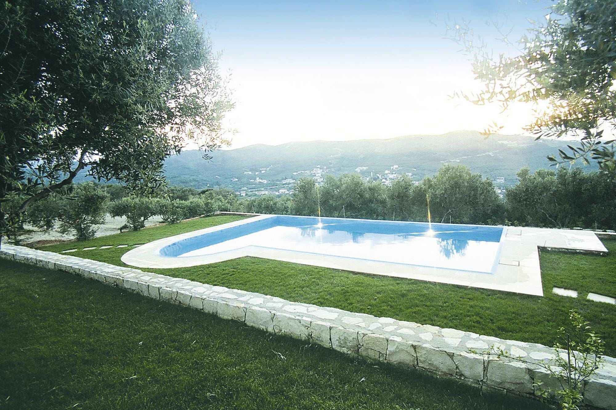 Casa de vacaciones Holiday residence Rodanthi, Darmarochori-Villa Ant