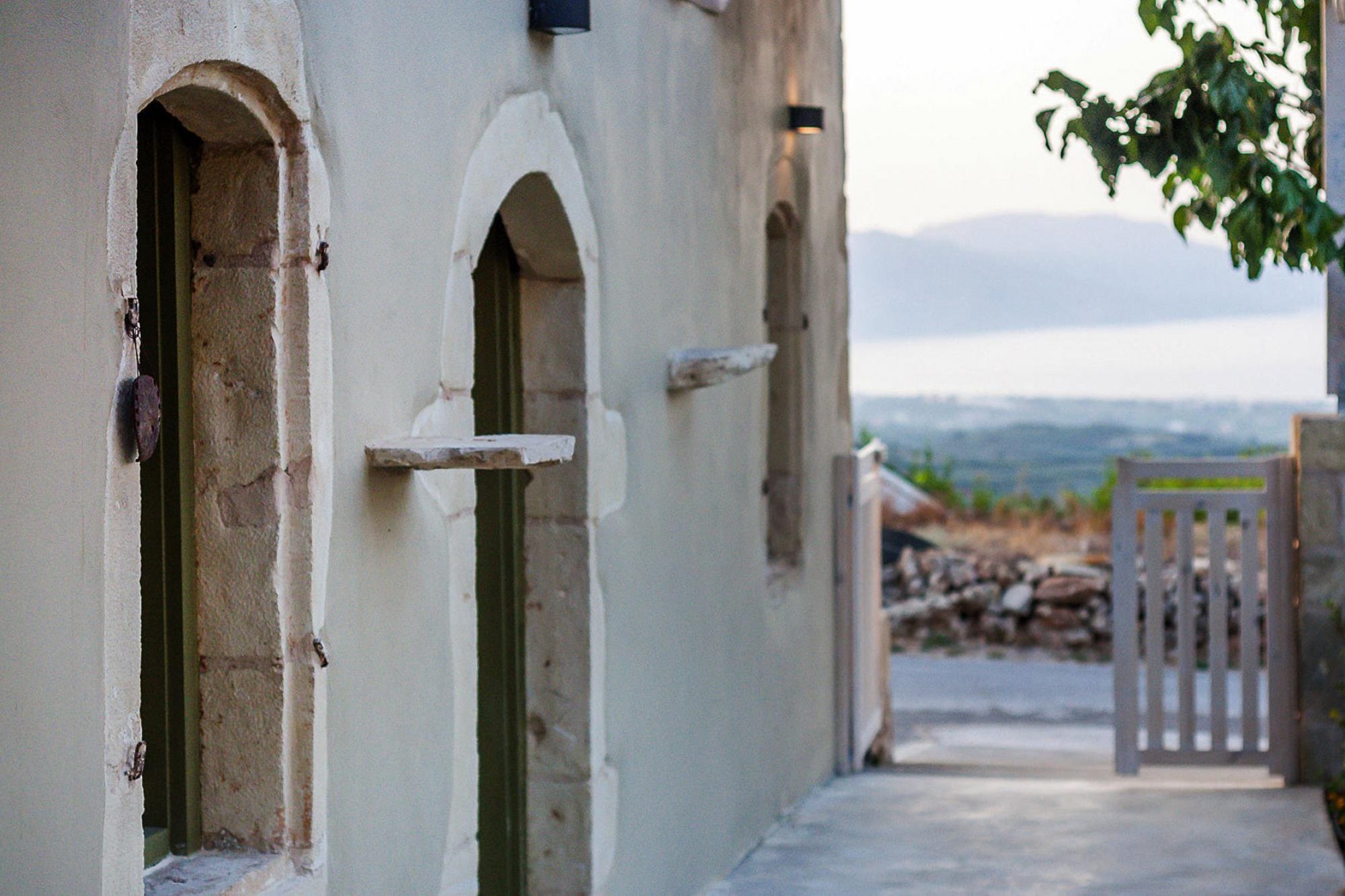   holiday home, Kastellos-Villa Leonanto