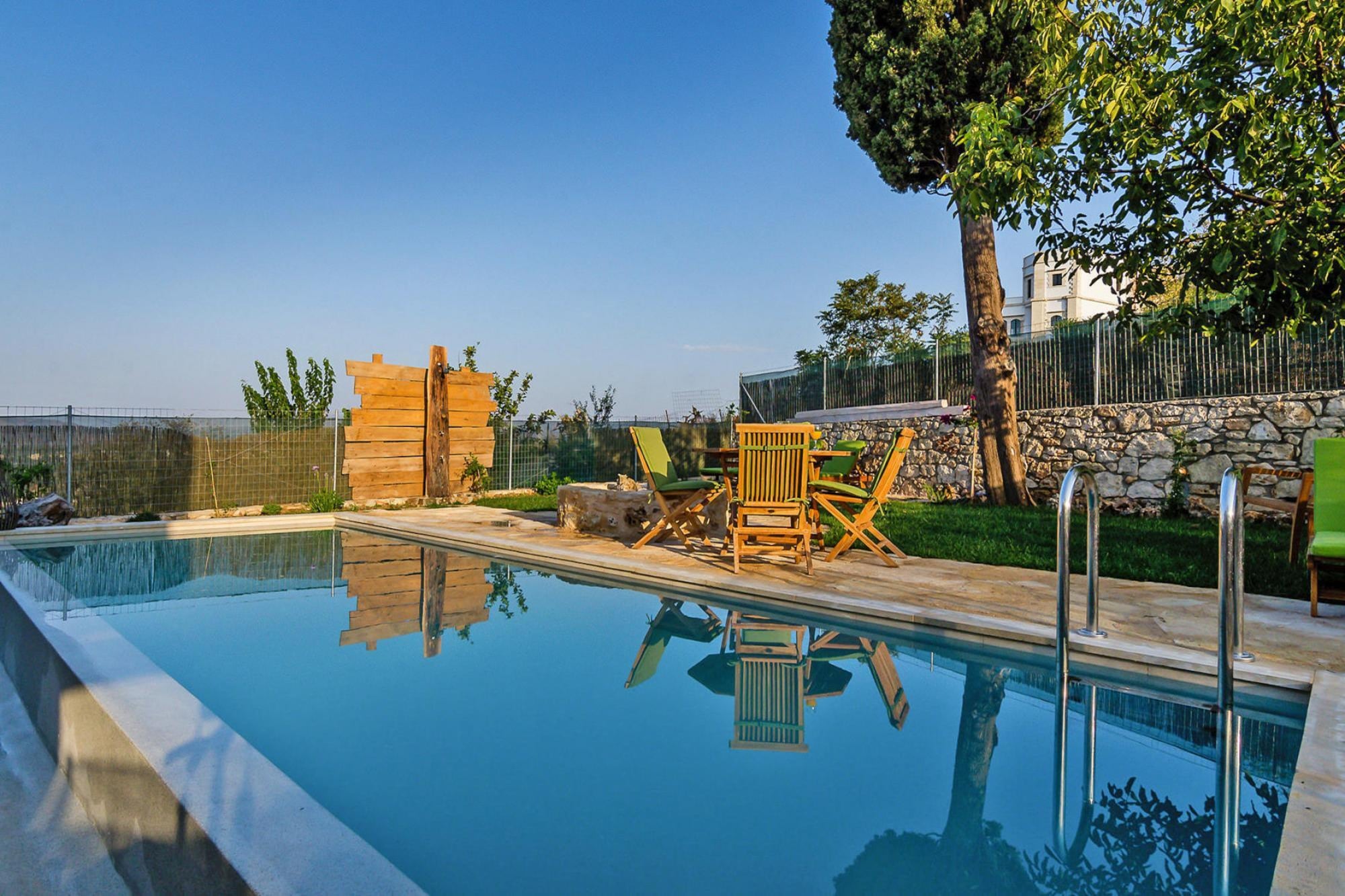  holiday home, Kastellos-Villa Leonanto