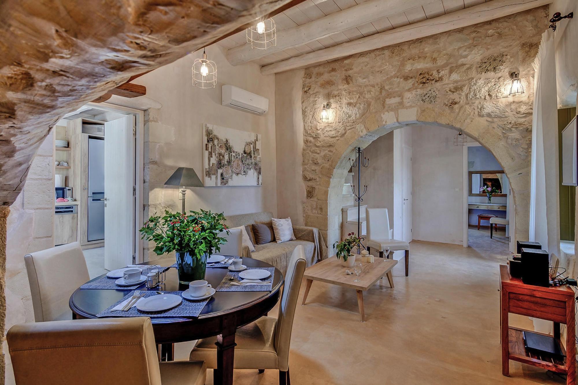   holiday home, Kastellos-Villa Leonanto