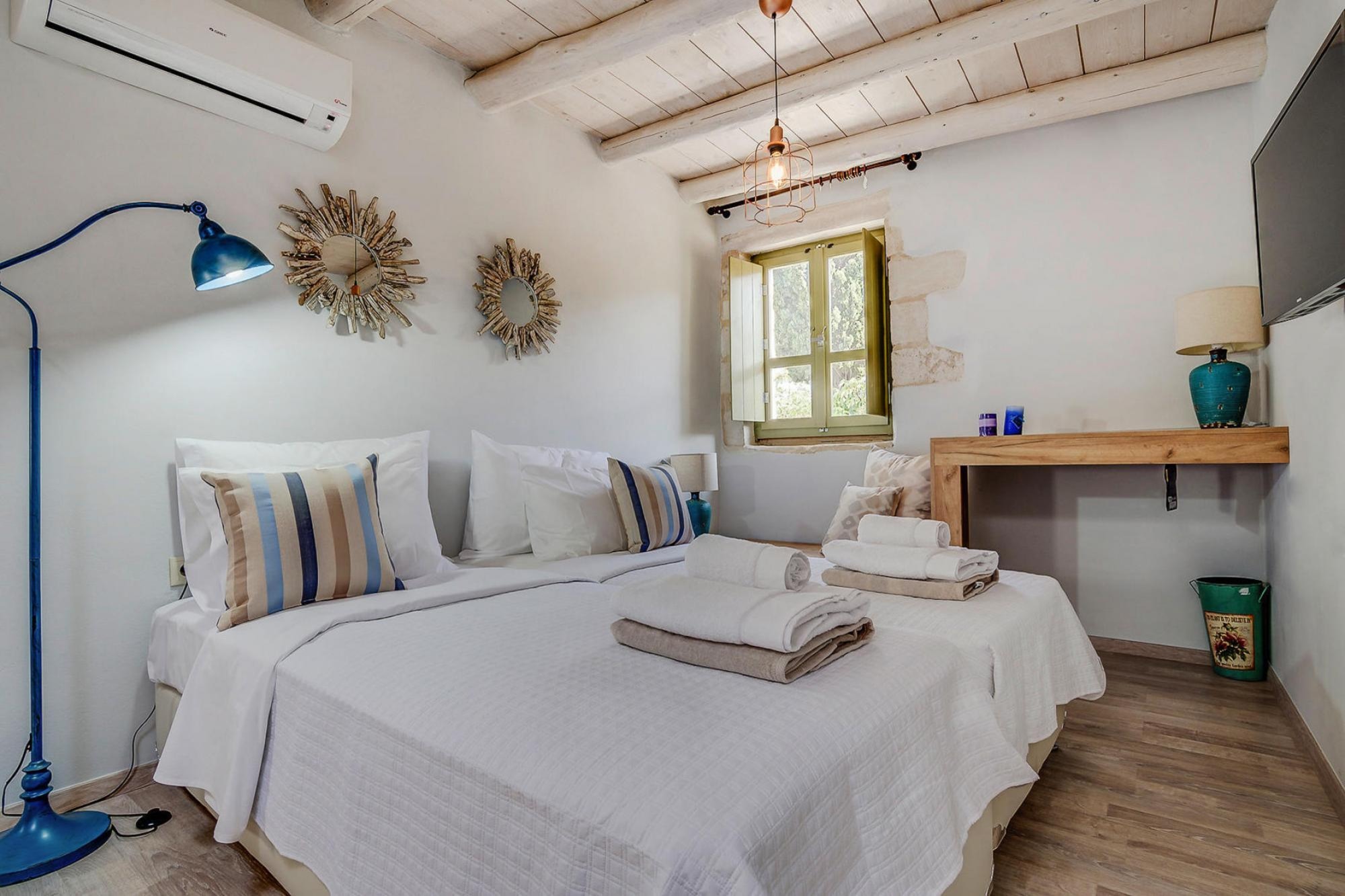   holiday home, Kastellos-Villa Leonanto