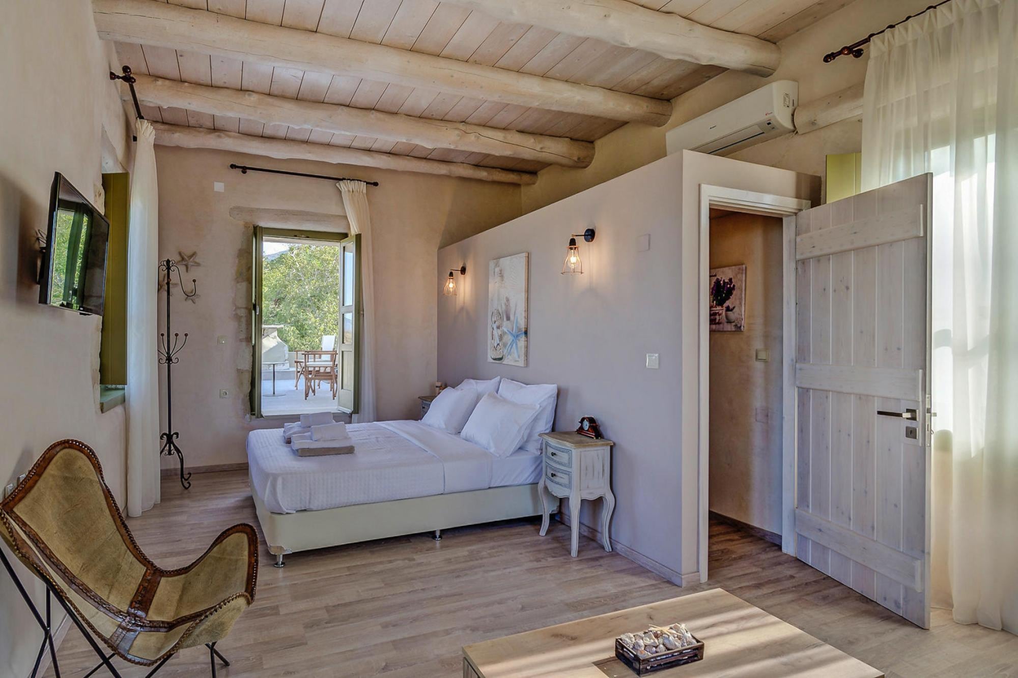  holiday home, Kastellos-Villa Leonanto