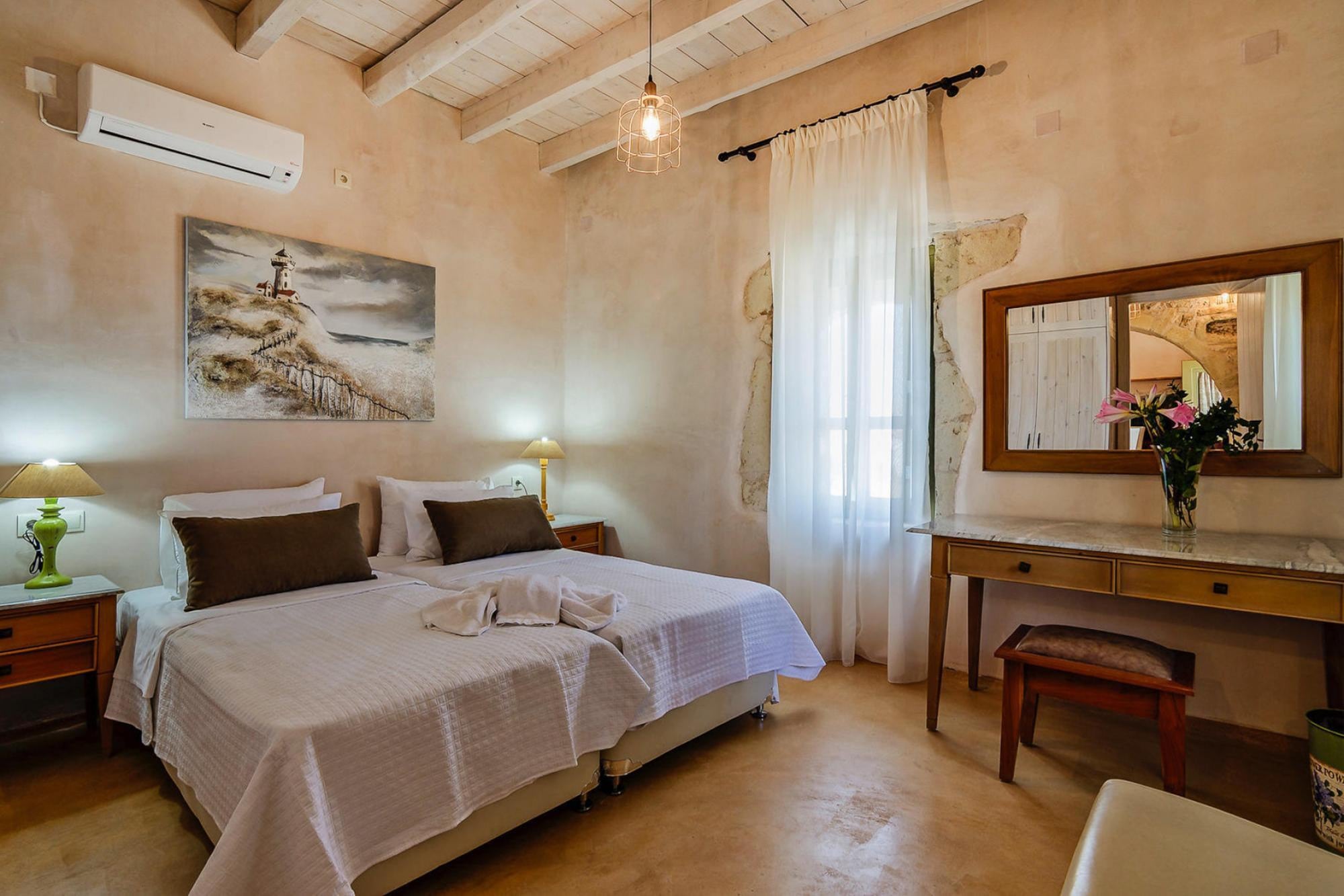   holiday home, Kastellos-Villa Leonanto