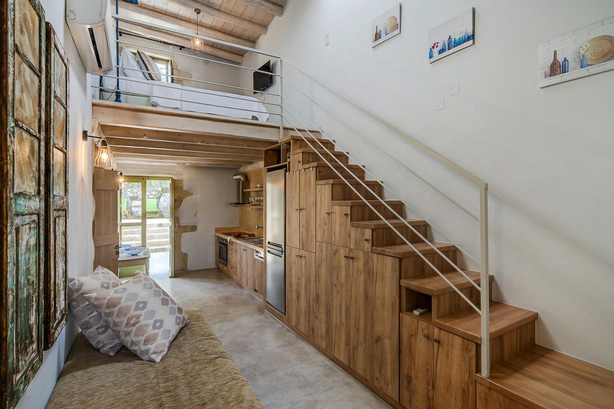   holiday home, Kastellos-Villa Leonanto