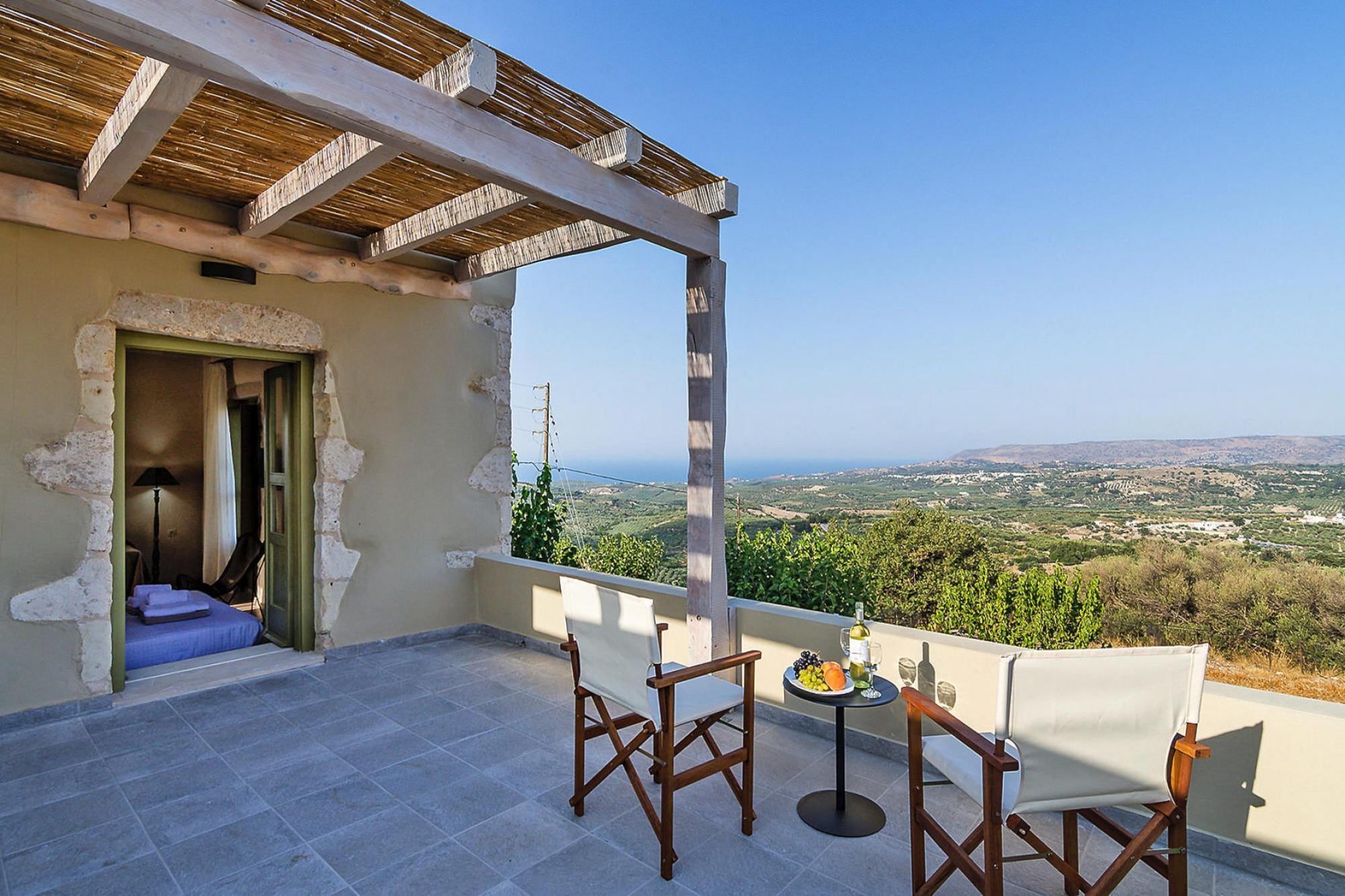   holiday home, Kastellos-Villa Leonanto