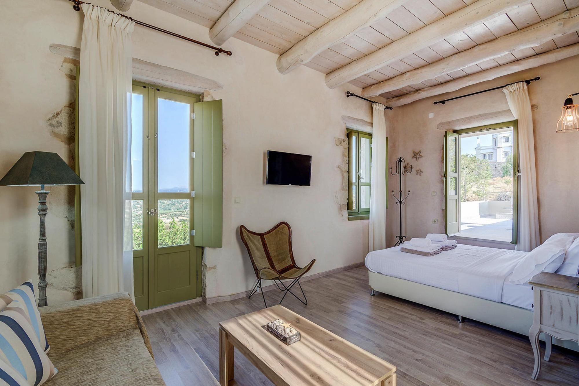   holiday home, Kastellos-Villa Leonanto