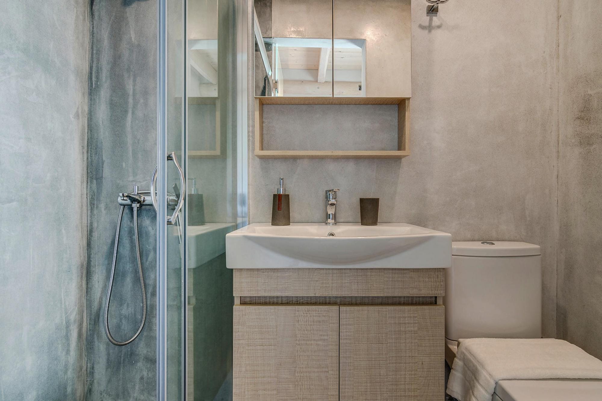   holiday home, Kastellos-Villa Leonanto