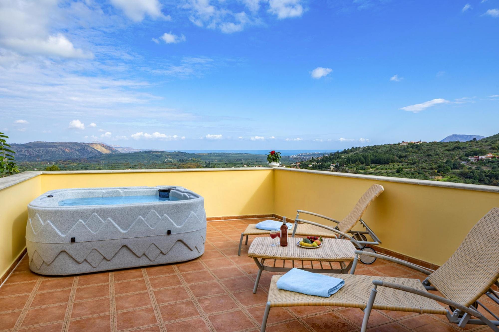   holiday home, Maheri-Villa Erontas, 140 qm