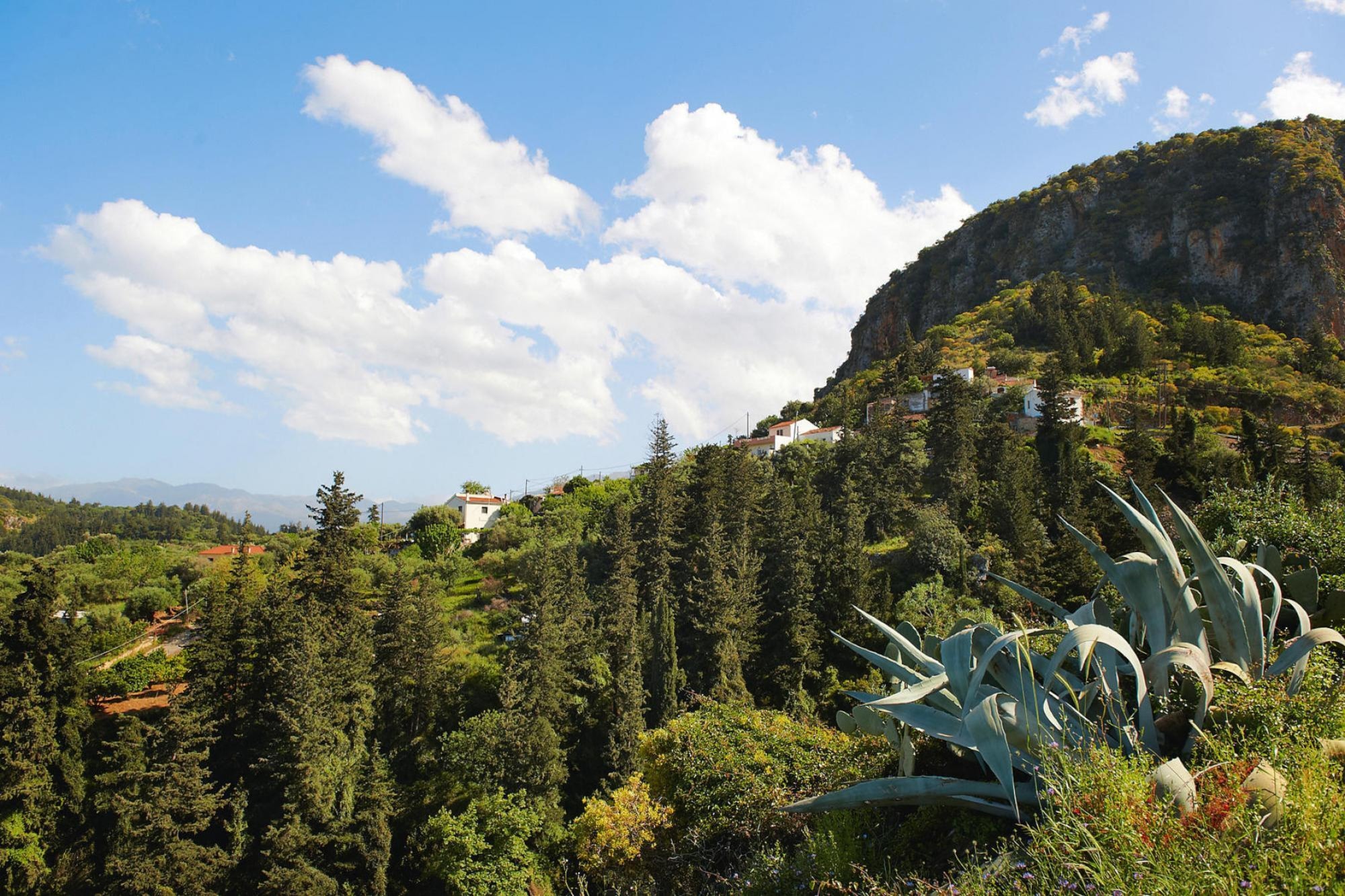   holiday home, Maheri-Villa Erontas, 140 qm