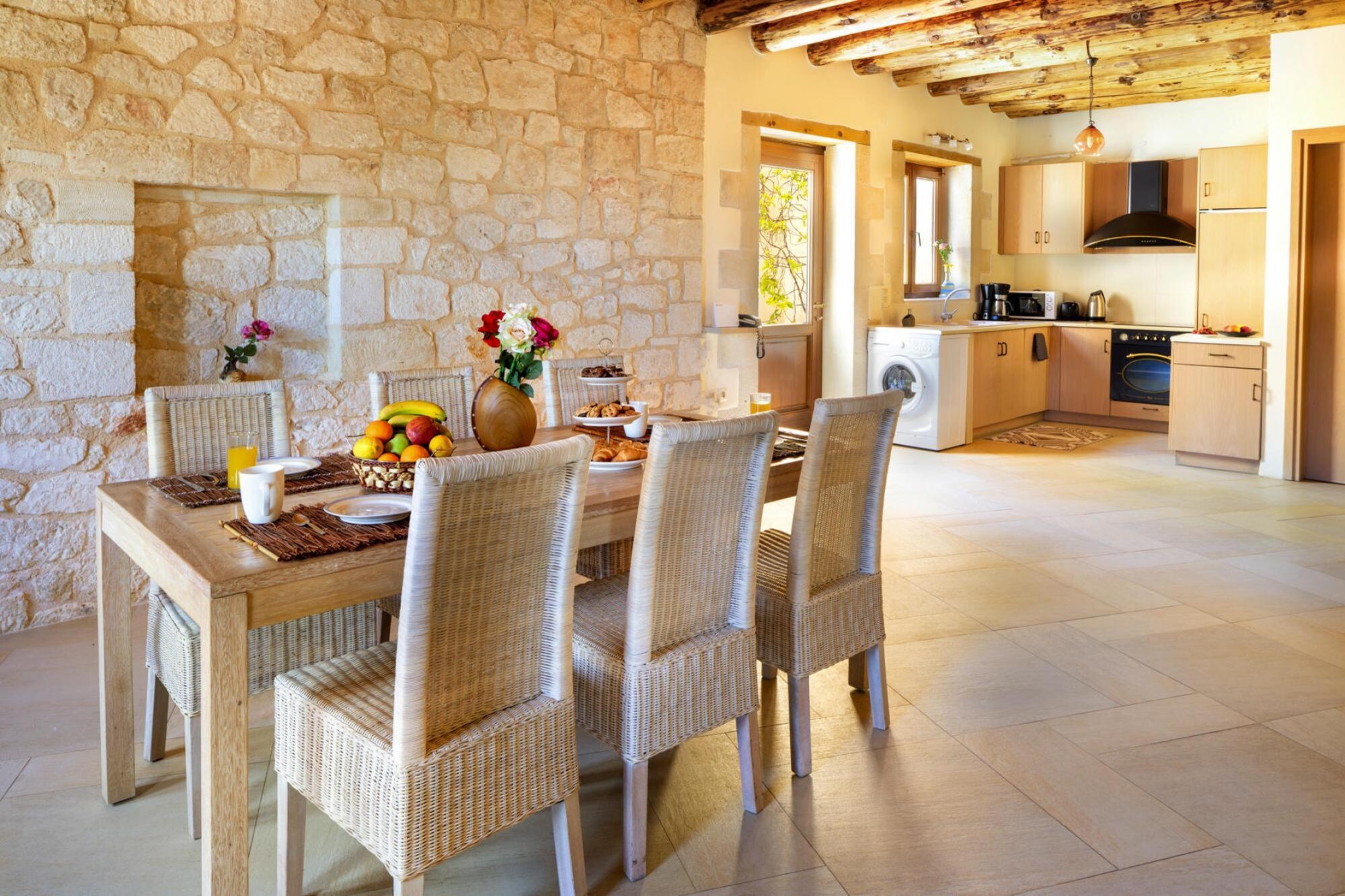   holiday home, Maheri-Villa Erontas, 140 qm