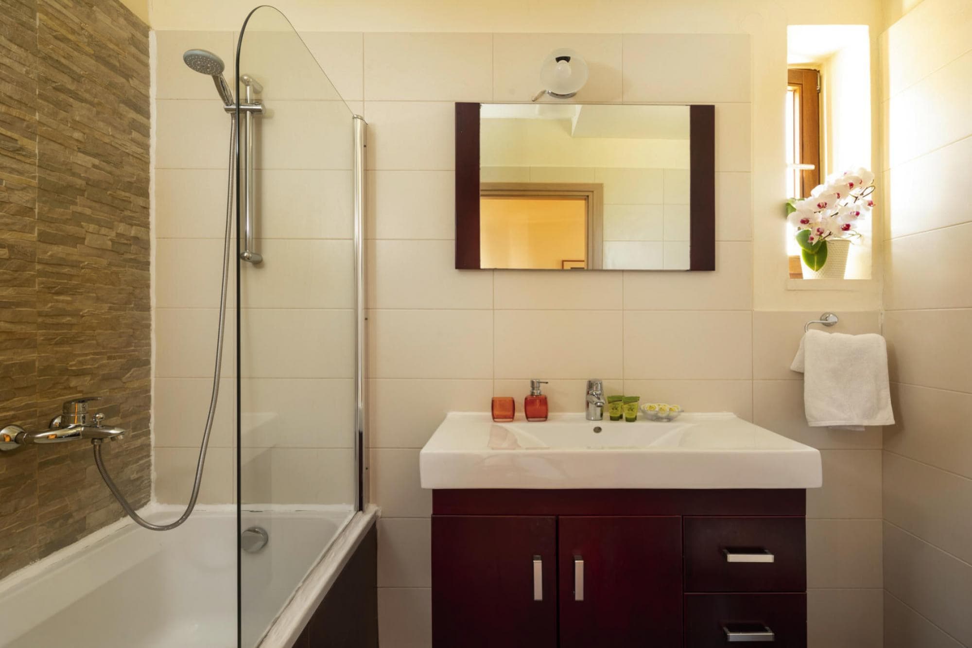   holiday home, Maheri-Villa Erontas, 140 qm