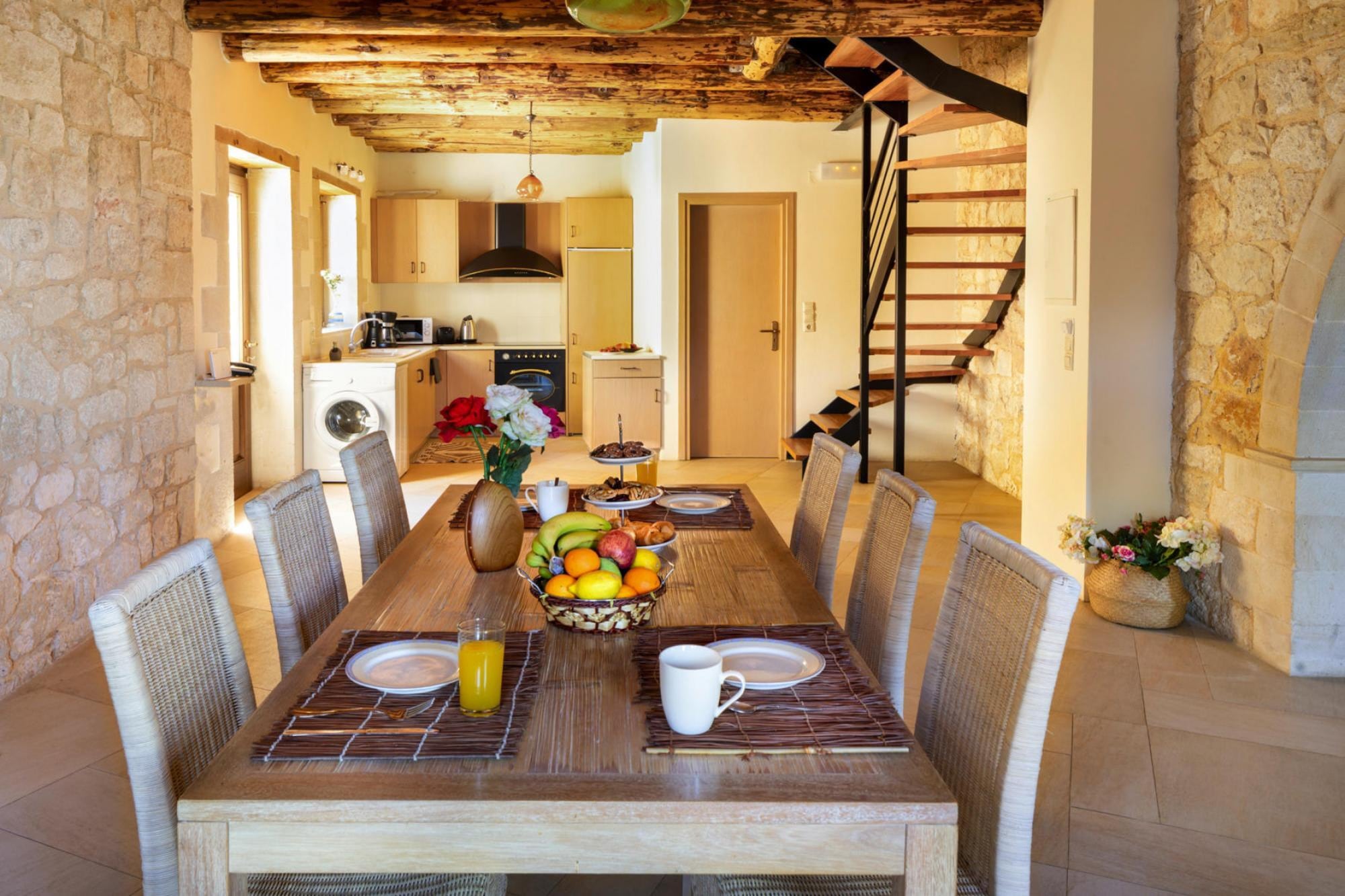   holiday home, Maheri-Villa Erontas, 140 qm