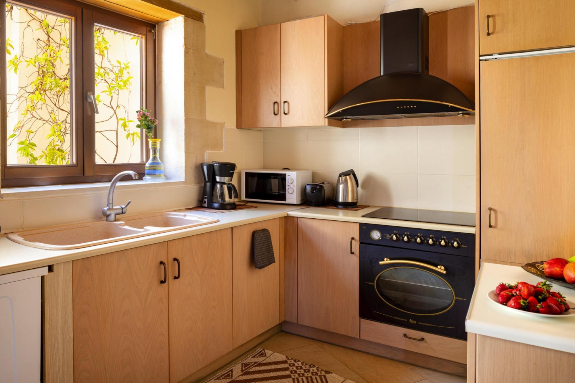   holiday home, Maheri-Villa Erontas, 140 qm