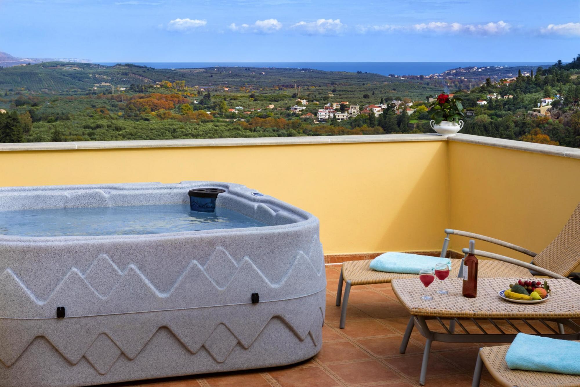   holiday home, Maheri-Villa Erontas, 140 qm