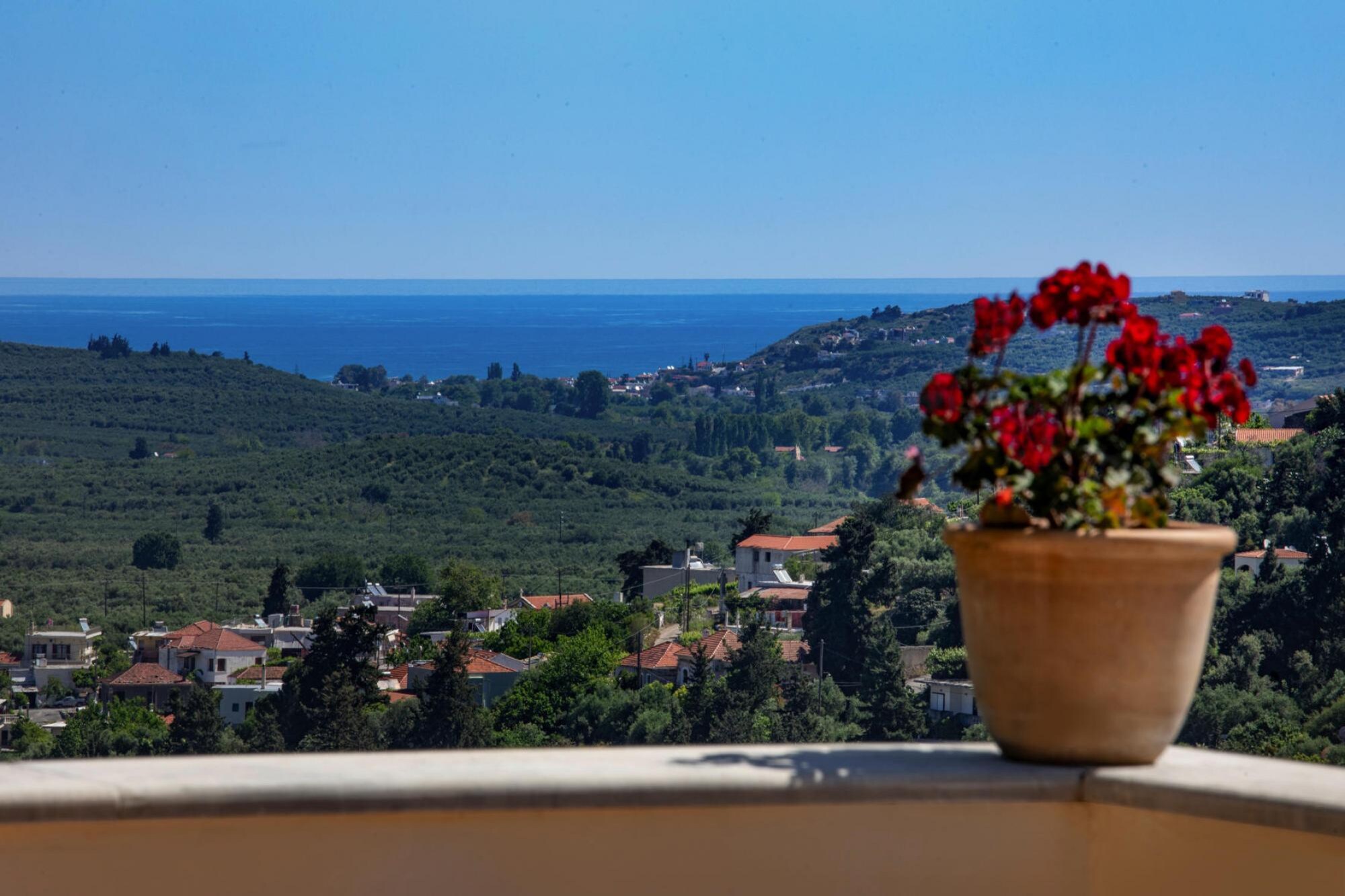   holiday home, Maheri-Villa Erontas, 140 qm