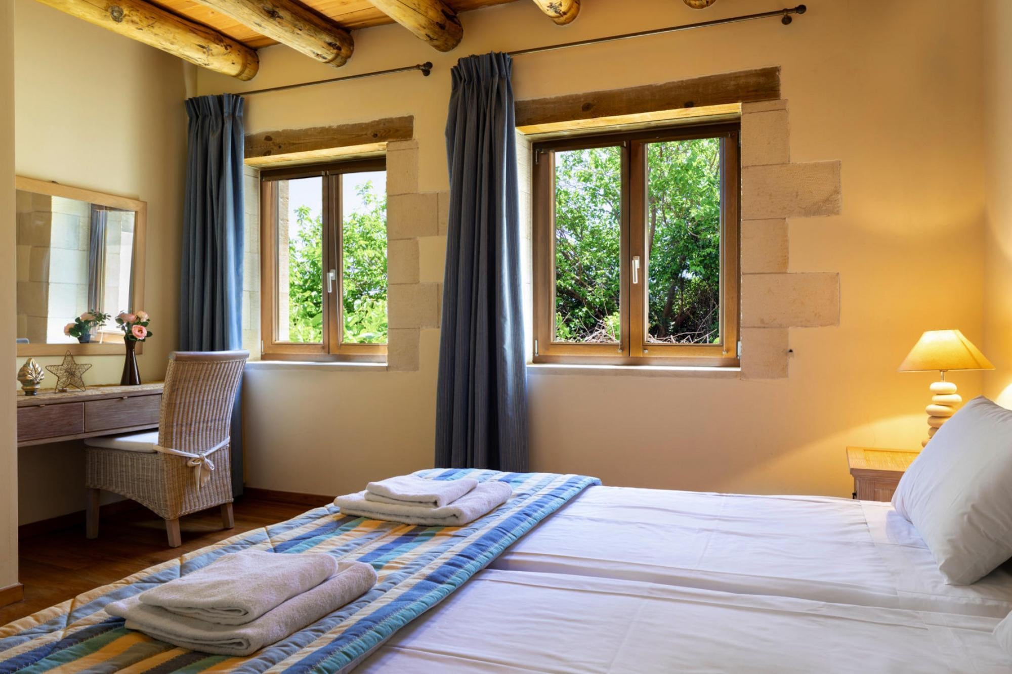   holiday home, Maheri-Villa Erontas, 140 qm