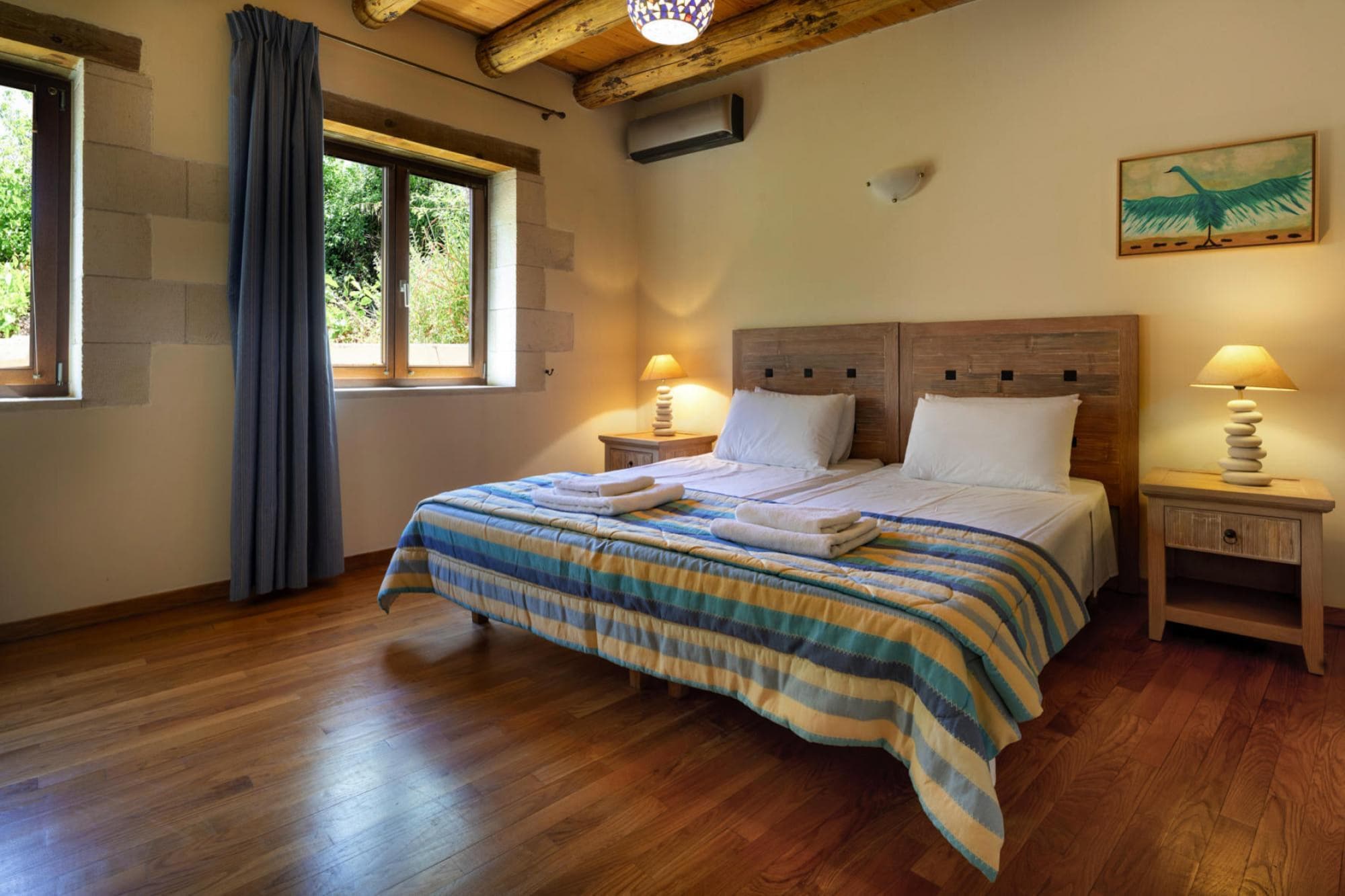   holiday home, Maheri-Villa Erontas, 140 qm