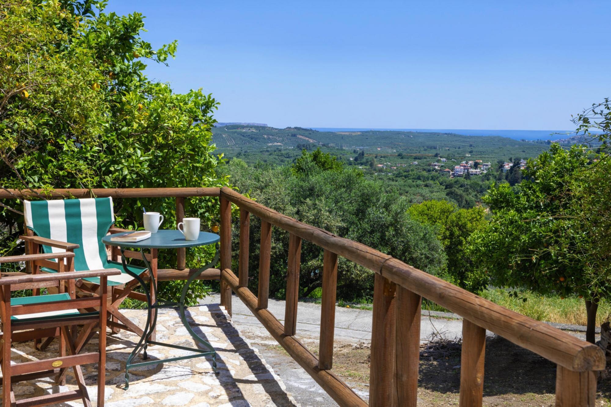   holiday home, Maheri-Villa Erontas, 140 qm
