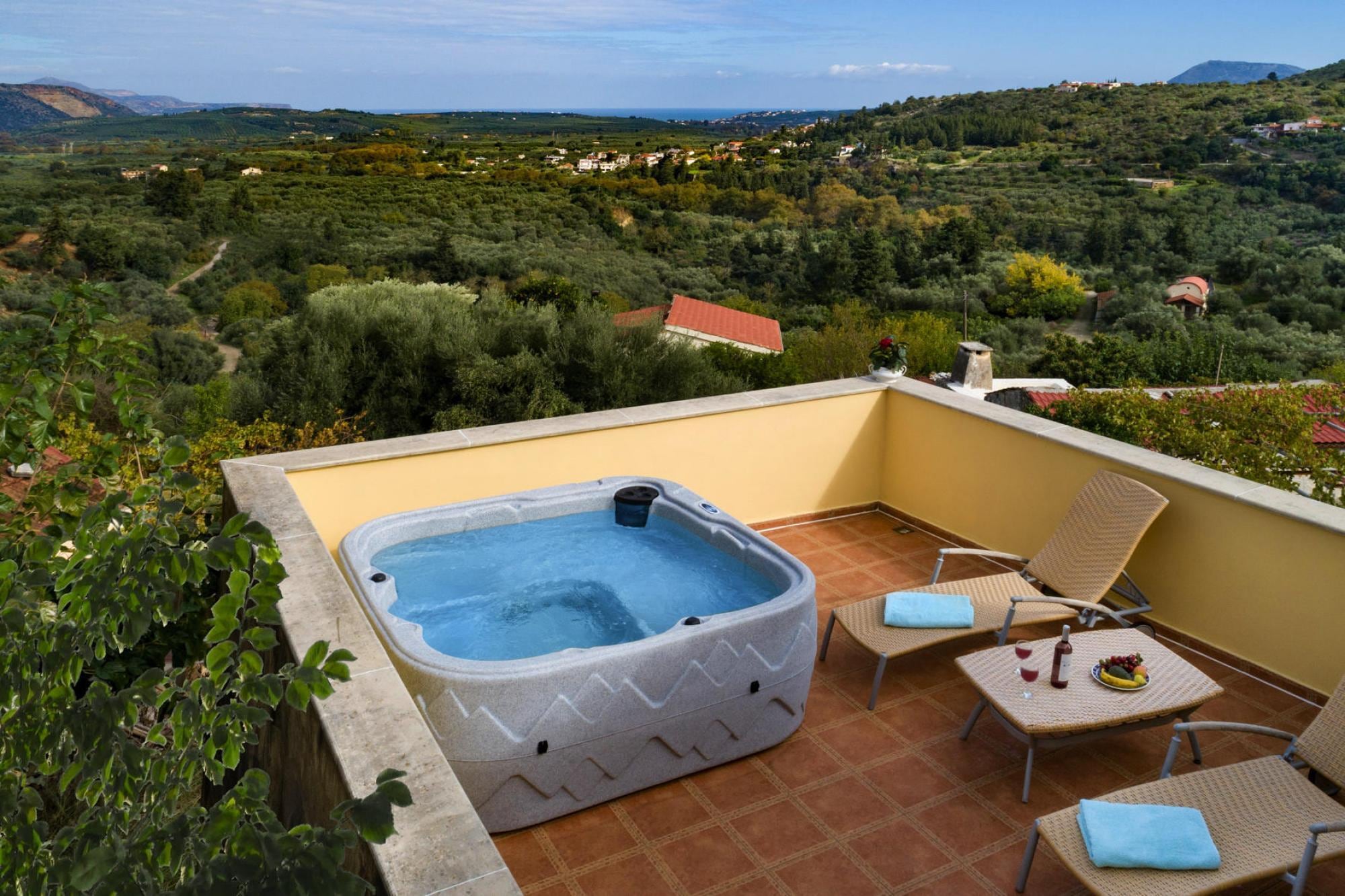   holiday home, Maheri-Villa Erontas, 140 qm
