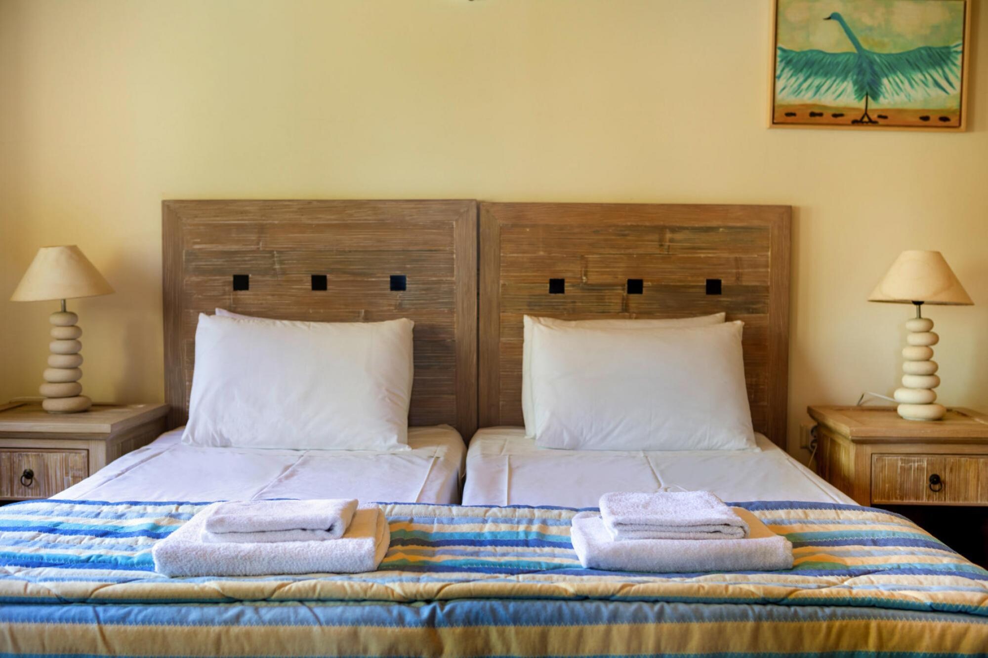   holiday home, Maheri-Villa Erontas, 140 qm