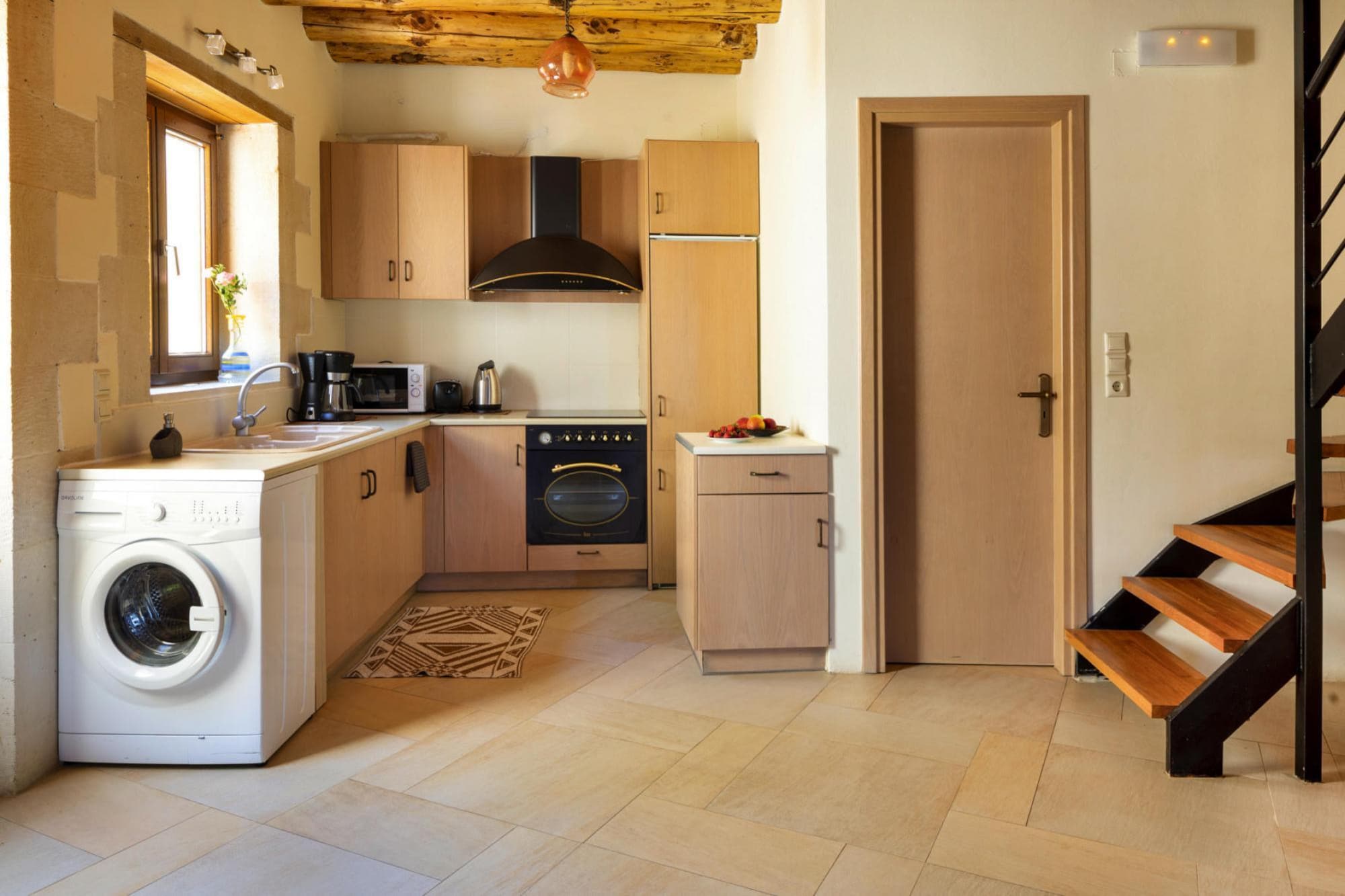   holiday home, Maheri-Villa Erontas, 140 qm