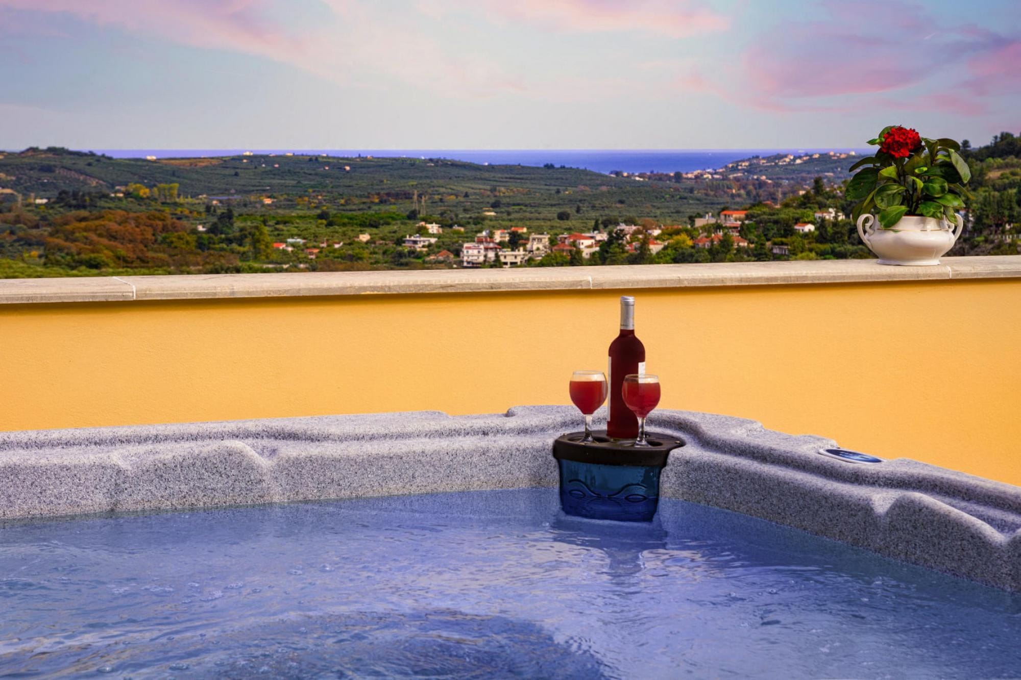   holiday home, Maheri-Villa Erontas, 140 qm
