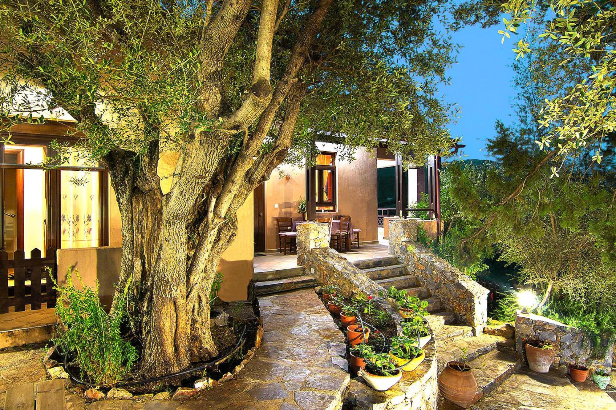   holiday home, Kalamitsi Alexandrou-Villa Kalamitsi
