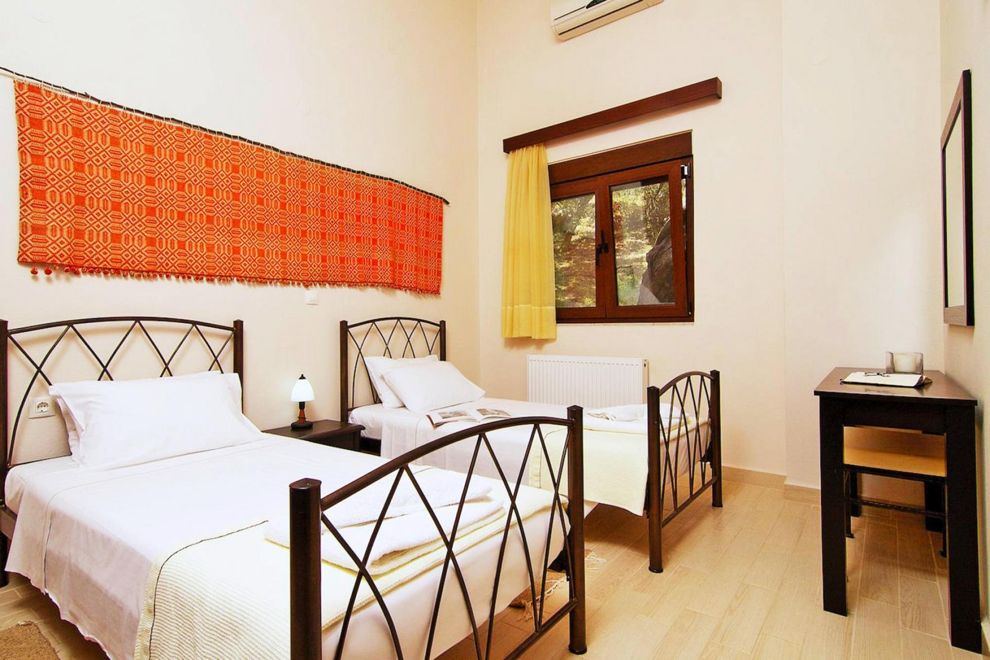   holiday home, Kalamitsi Alexandrou-Villa Kalamitsi