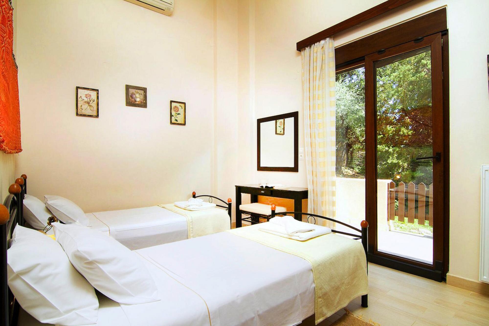   holiday home, Kalamitsi Alexandrou-Villa Kalamitsi