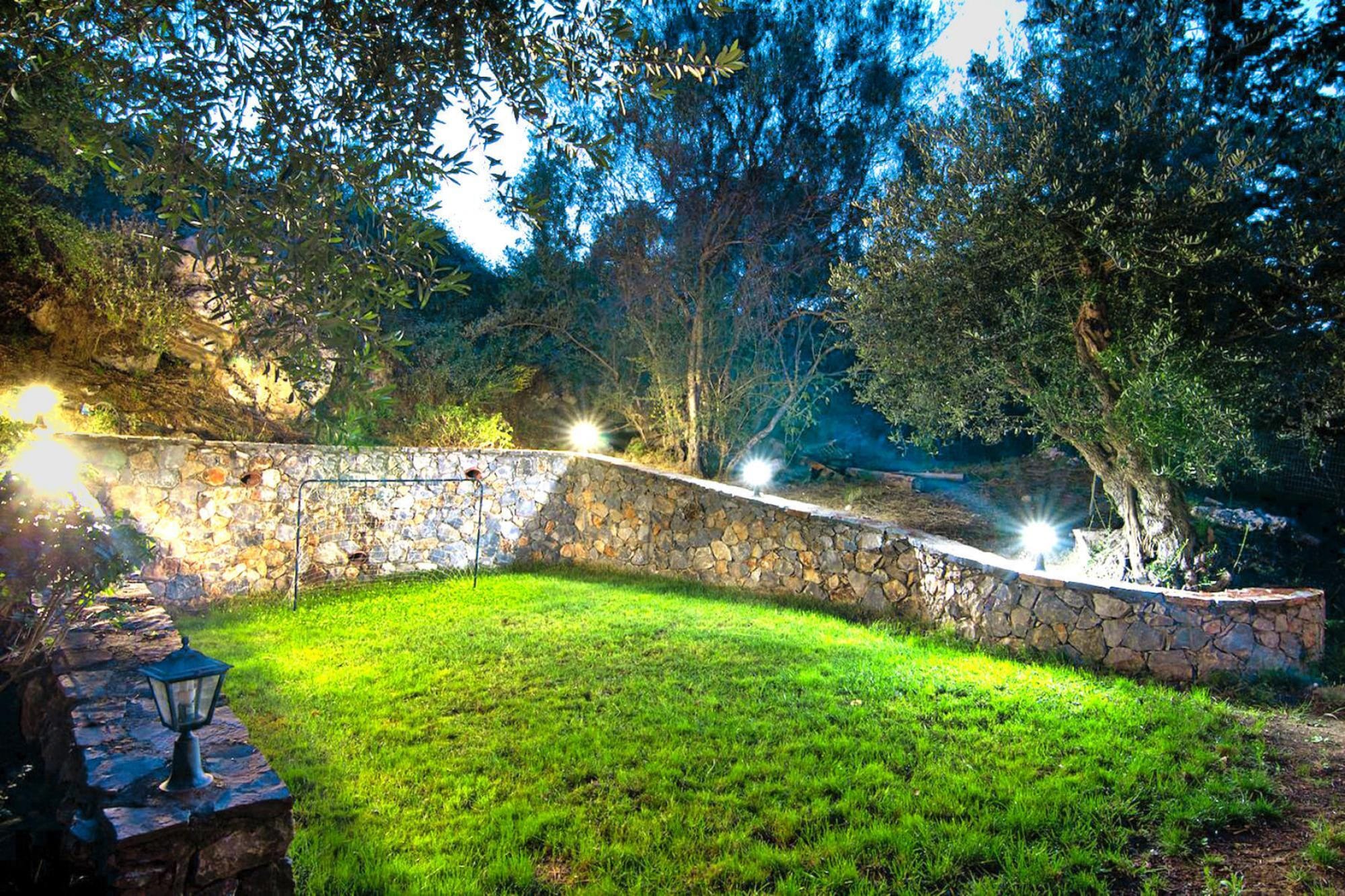   holiday home, Kalamitsi Alexandrou-Villa Kalamitsi