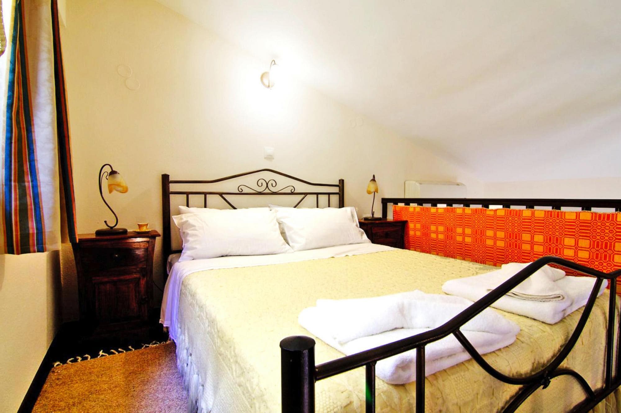   holiday home, Kalamitsi Alexandrou-Villa Kalamitsi