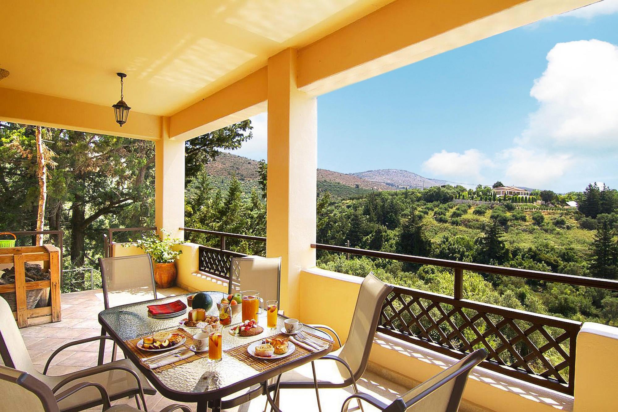   holiday home, Kalamitsi Alexandrou-Villa Kalamitsi