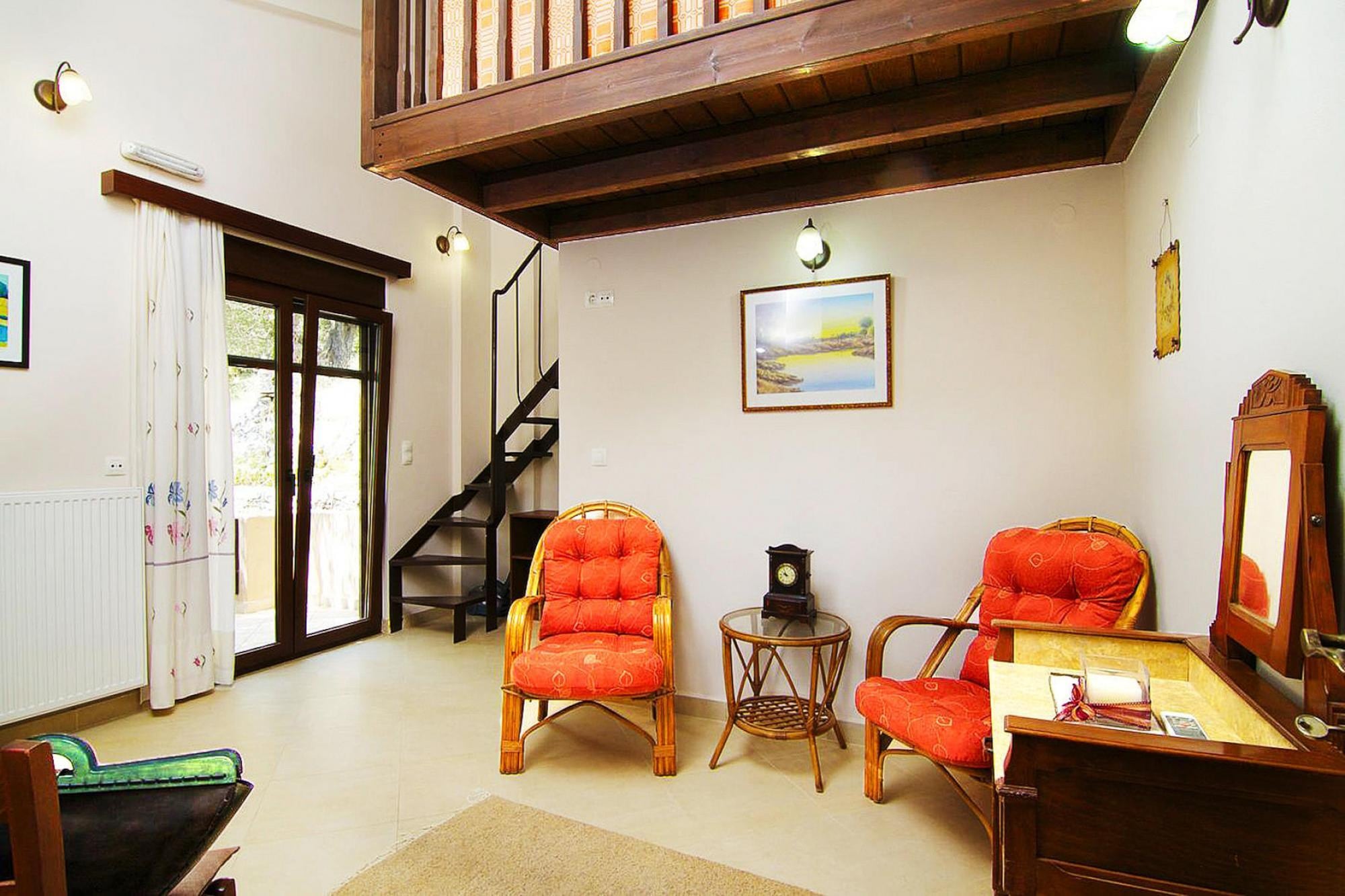   holiday home, Kalamitsi Alexandrou-Villa Kalamitsi