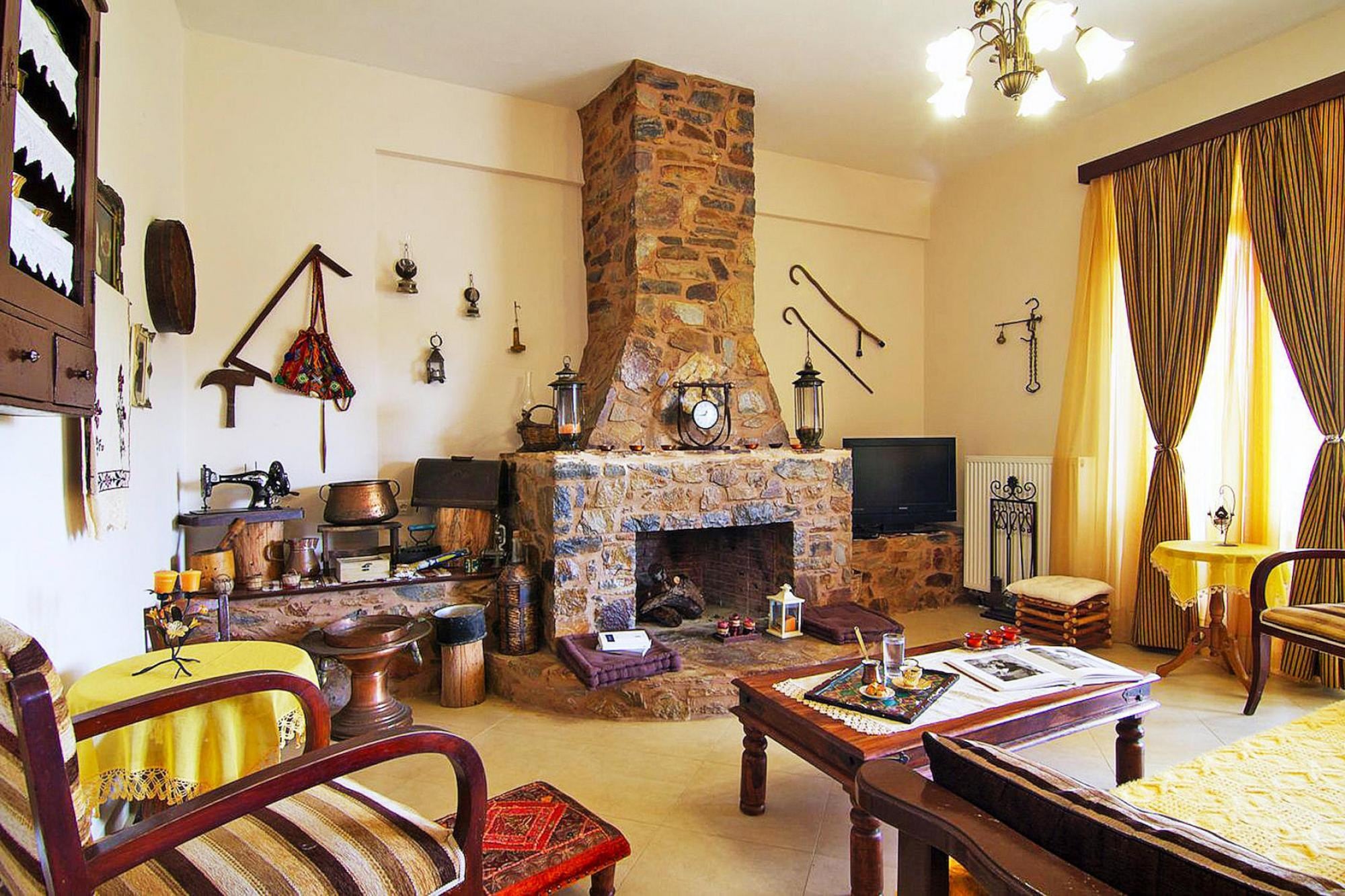   holiday home, Kalamitsi Alexandrou-Villa Kalamitsi