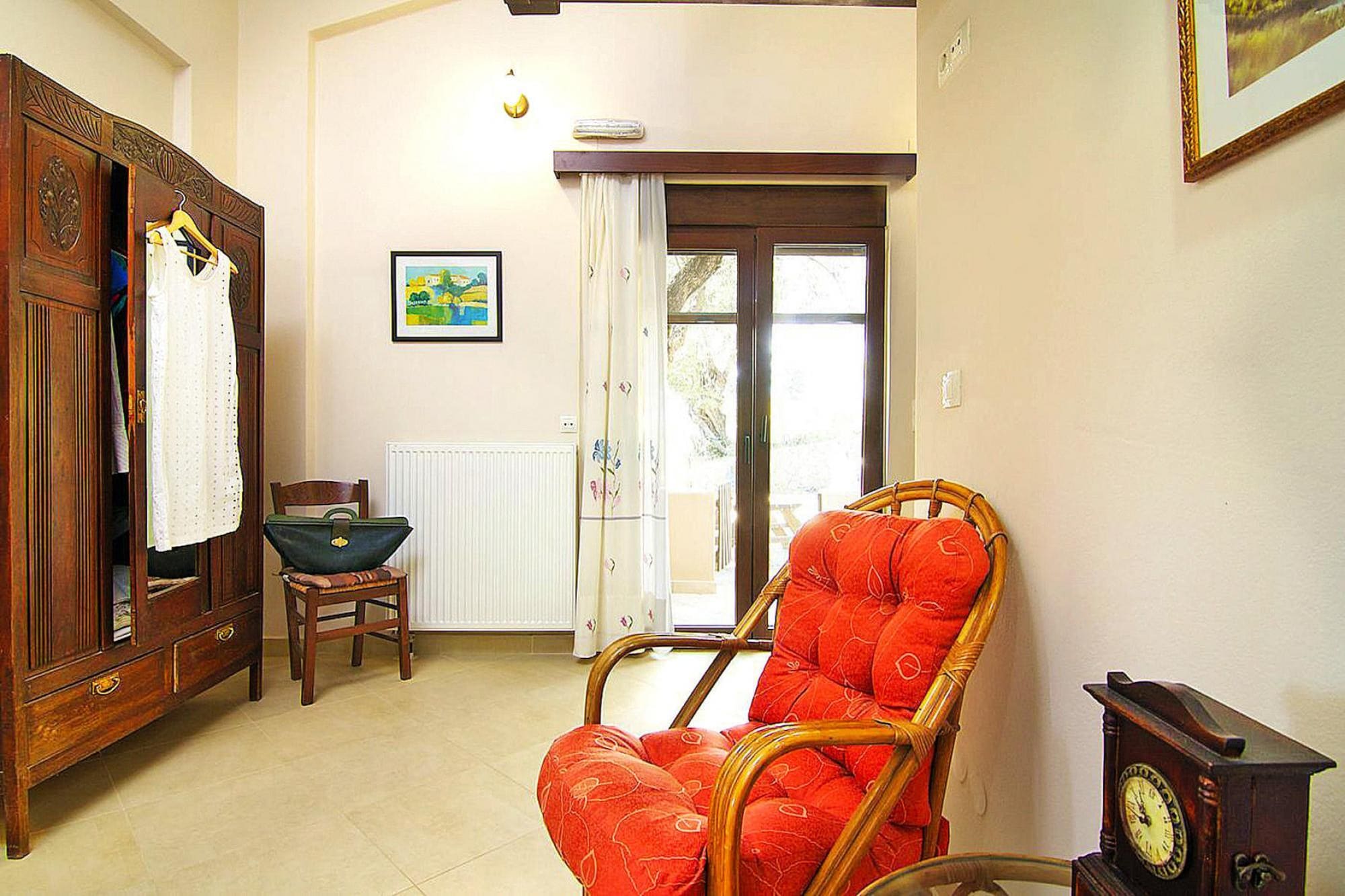   holiday home, Kalamitsi Alexandrou-Villa Kalamitsi