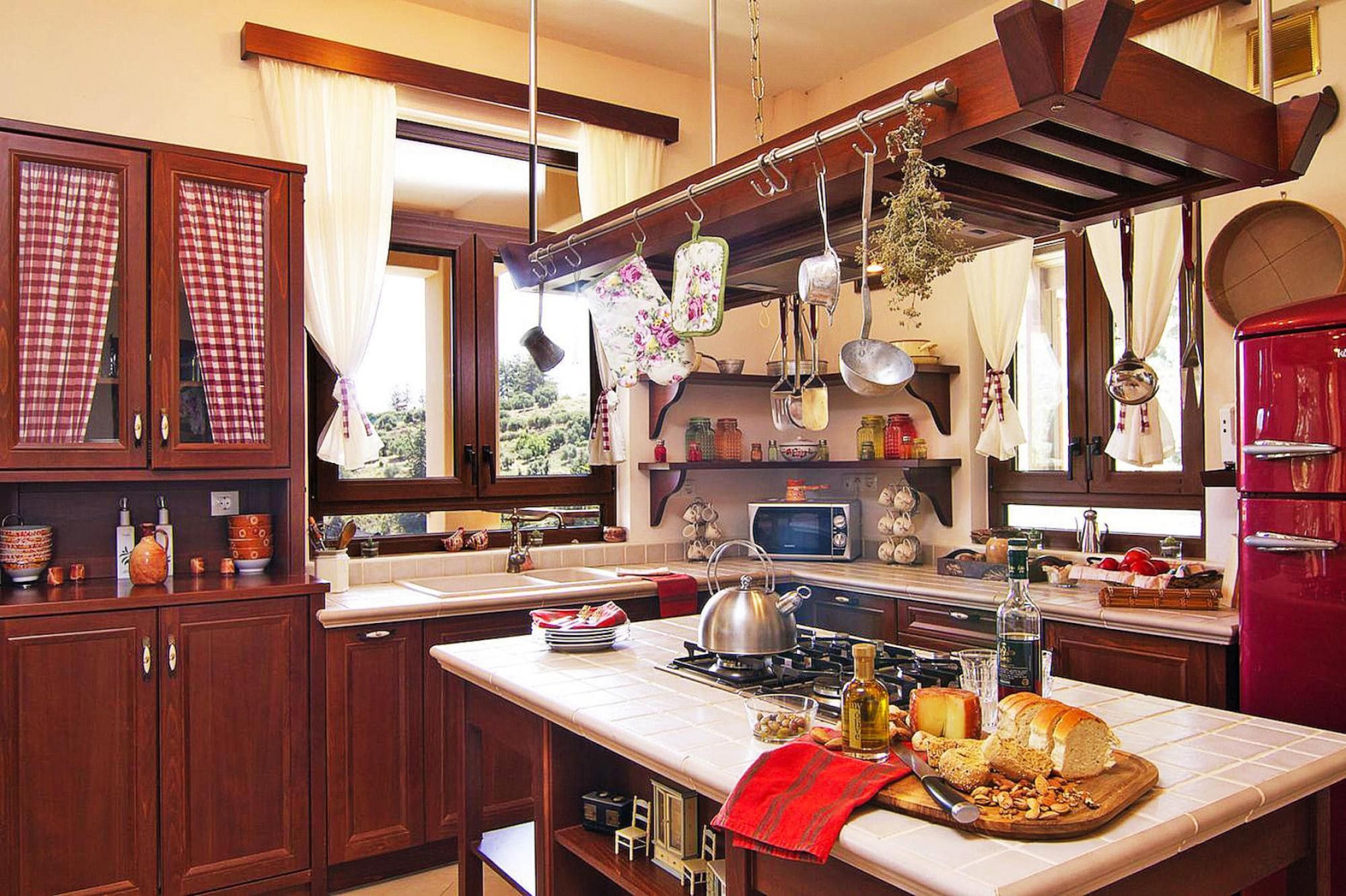   holiday home, Kalamitsi Alexandrou-Villa Kalamitsi