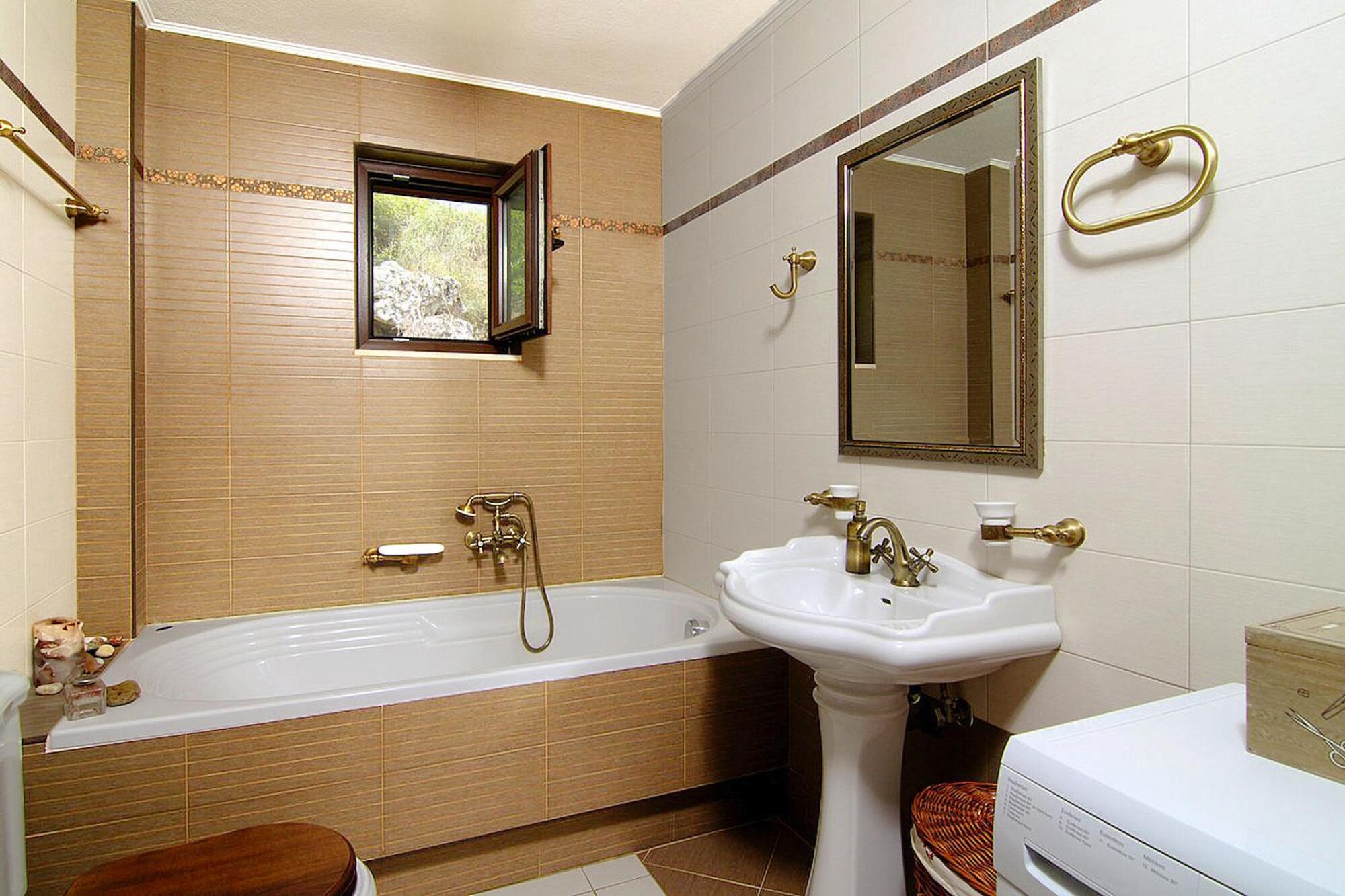   holiday home, Kalamitsi Alexandrou-Villa Kalamitsi