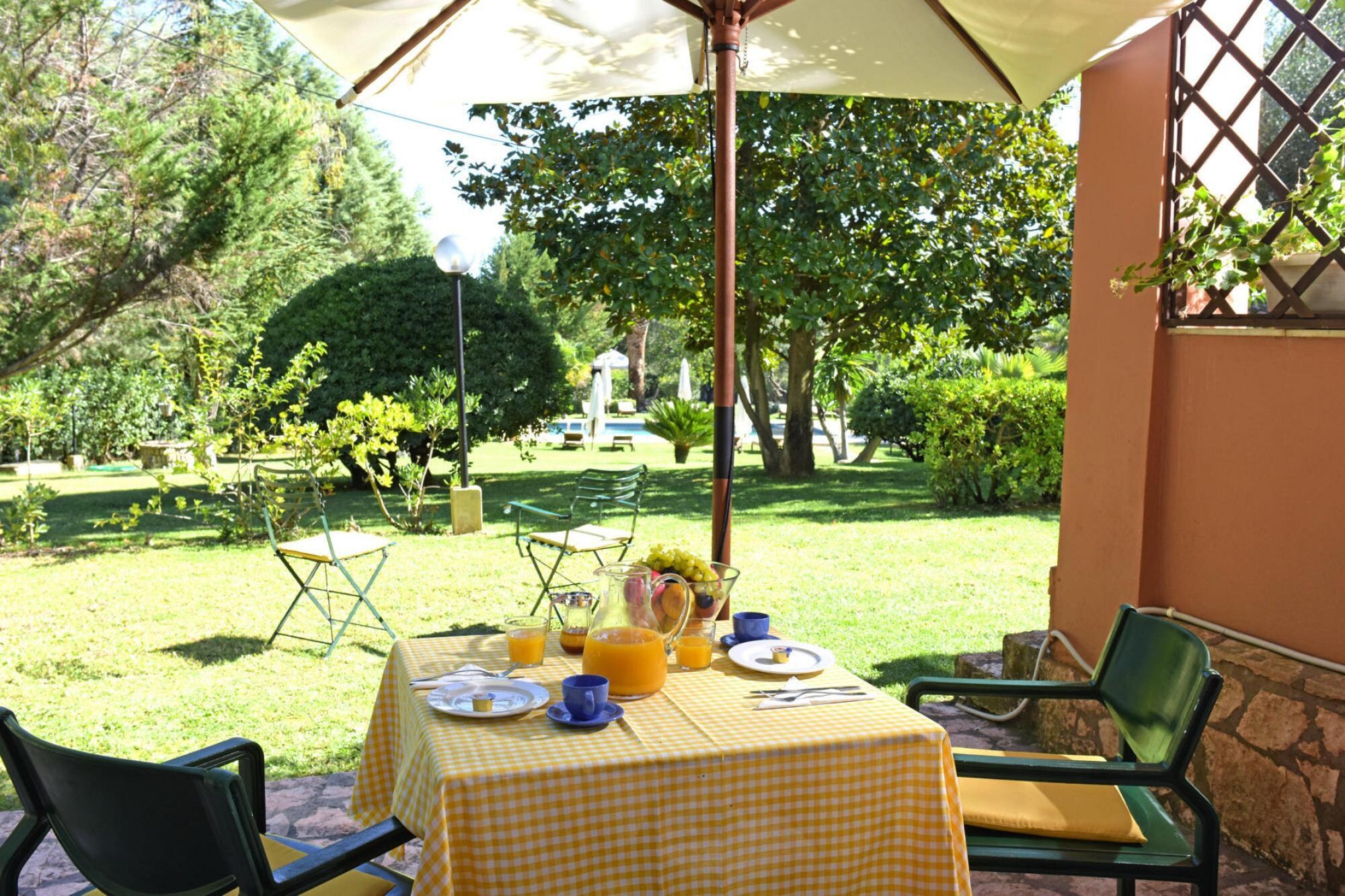 Ferienwohnung Apartments Isabella Country House, Gouvia-1 bedroo