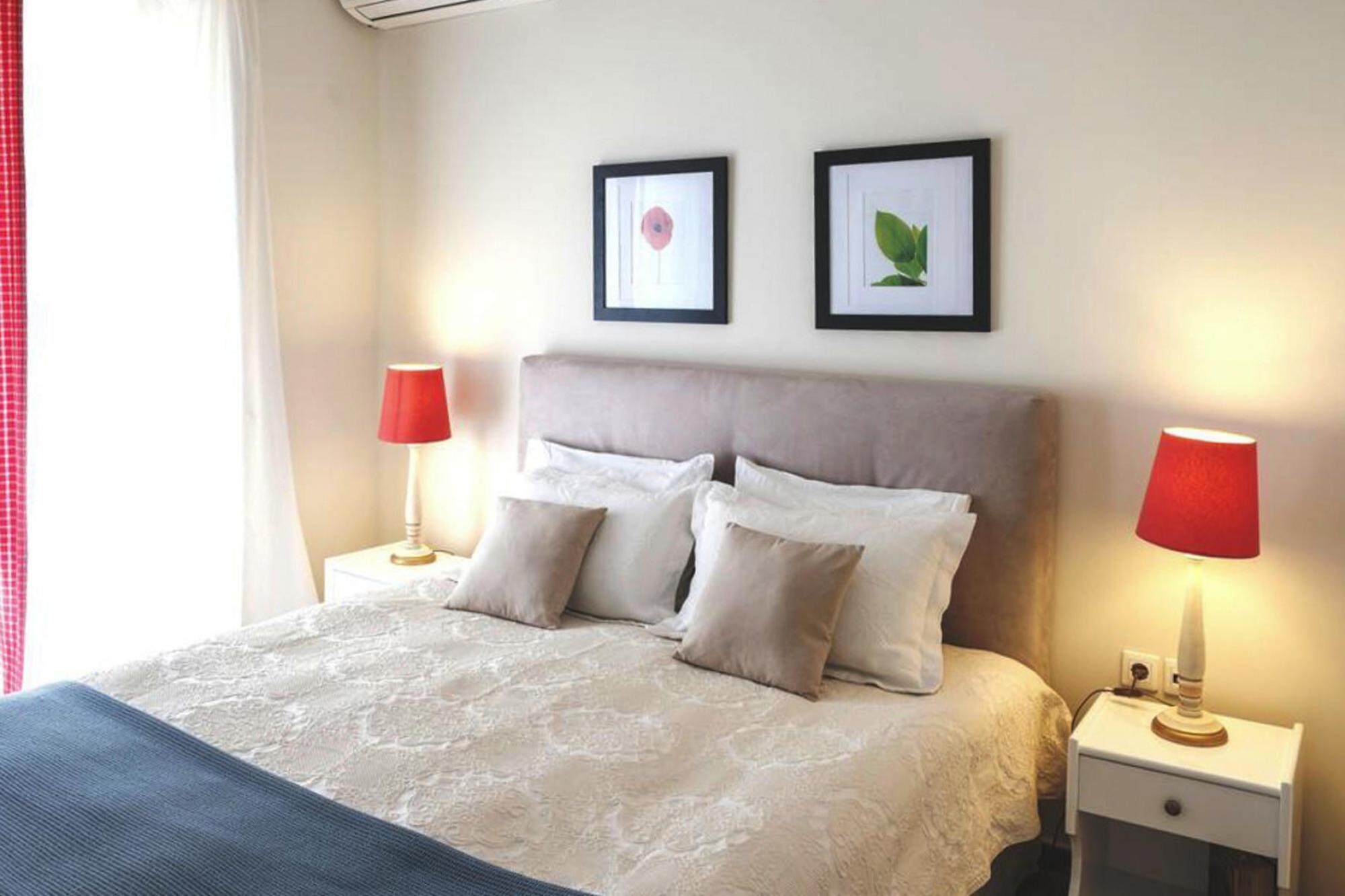 Ferienwohnung Apartments Isabella Country House, Gouvia-1 bedroo