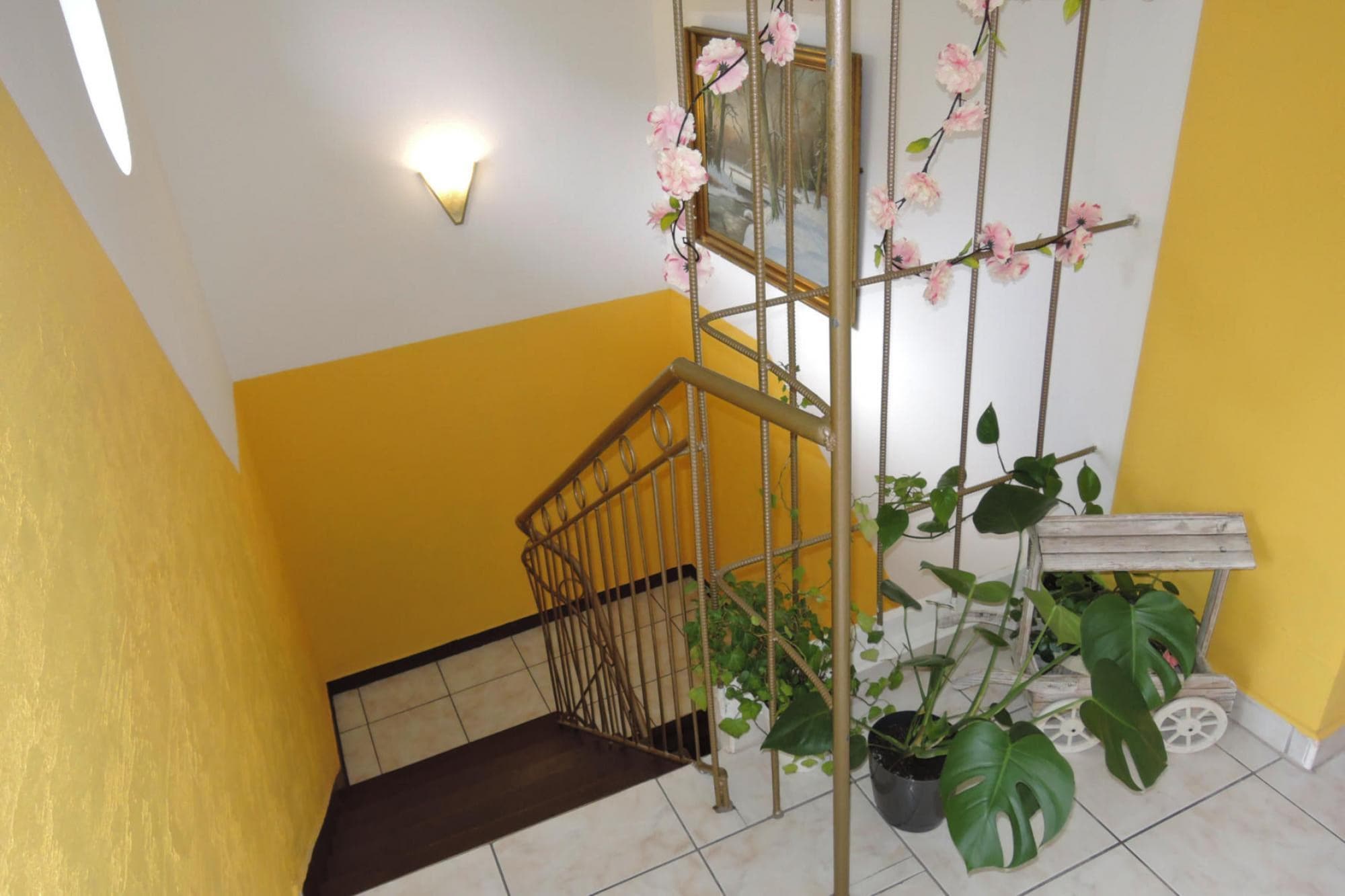   holiday home Miedzyzdroje CIO