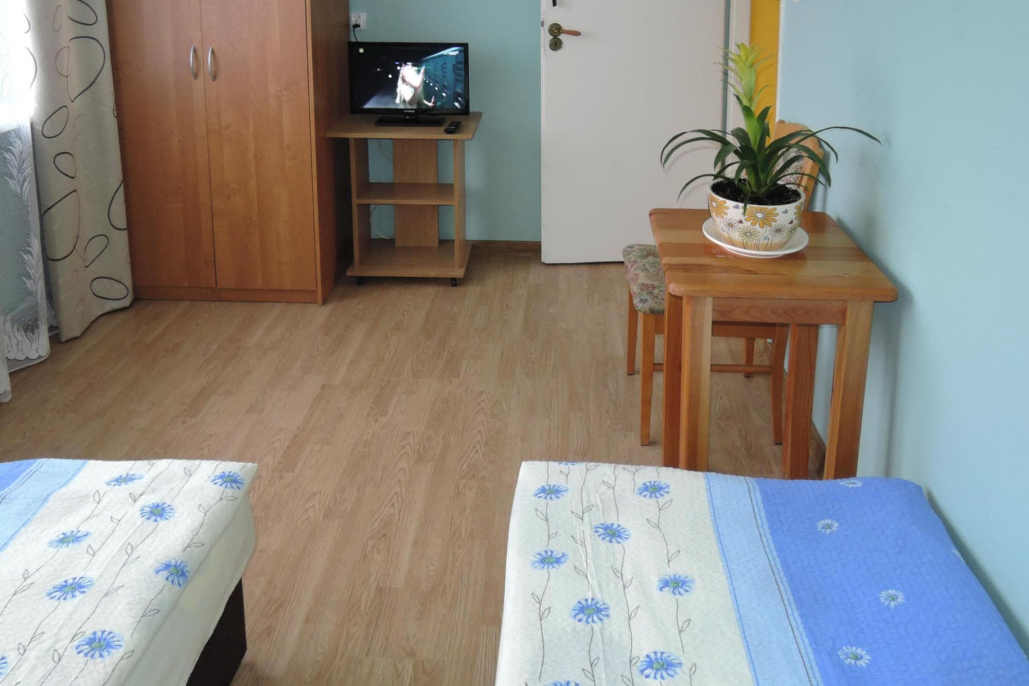   holiday home Miedzyzdroje CIO