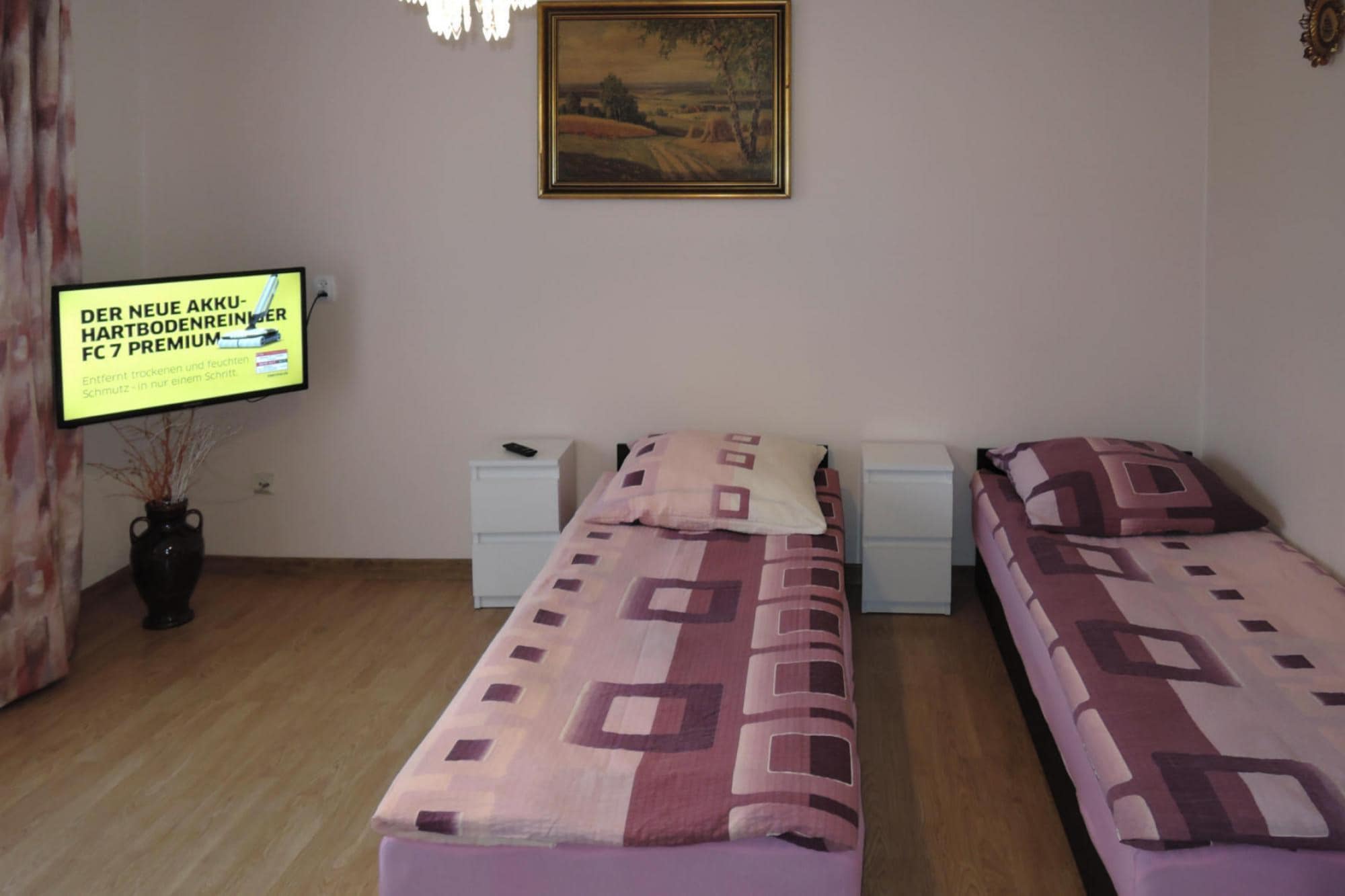   holiday home Miedzyzdroje CIO