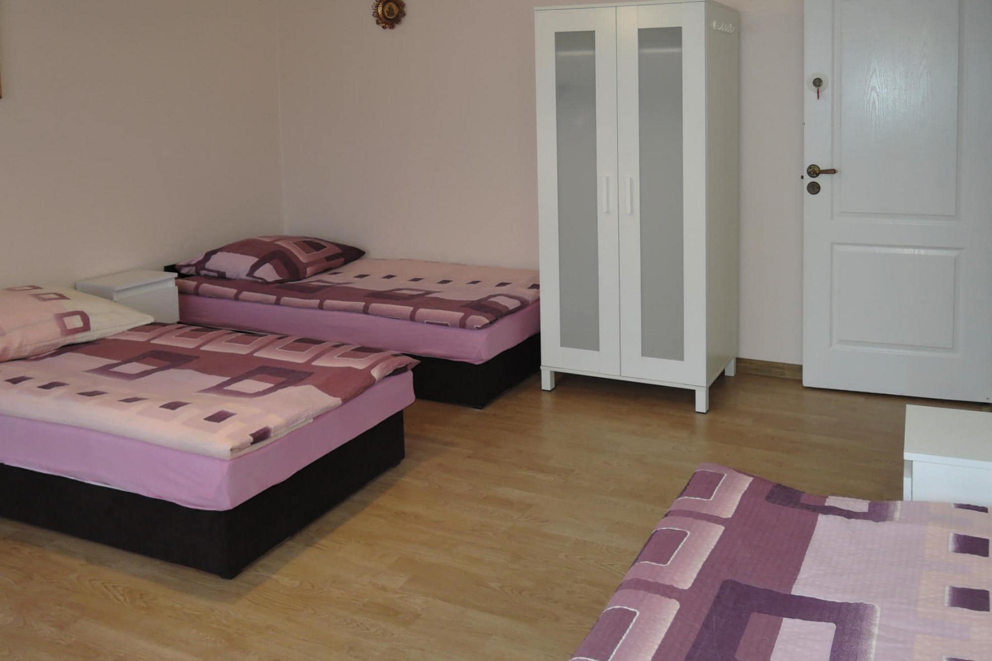   holiday home Miedzyzdroje CIO