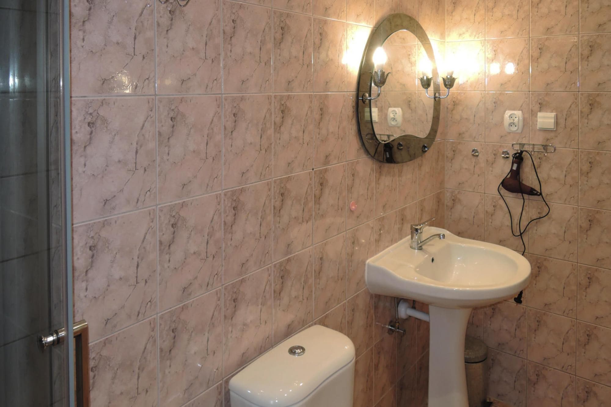   holiday home Miedzyzdroje CIO