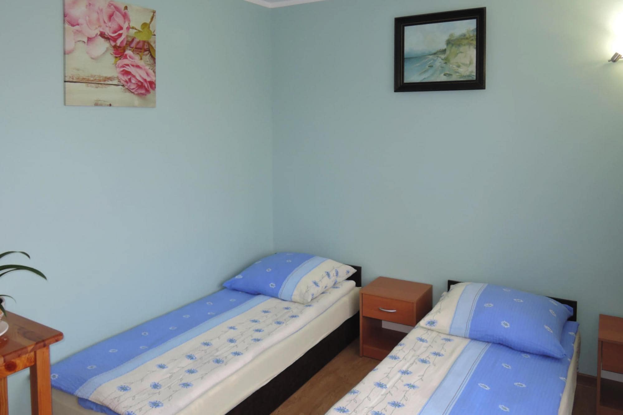   holiday home Miedzyzdroje CIO