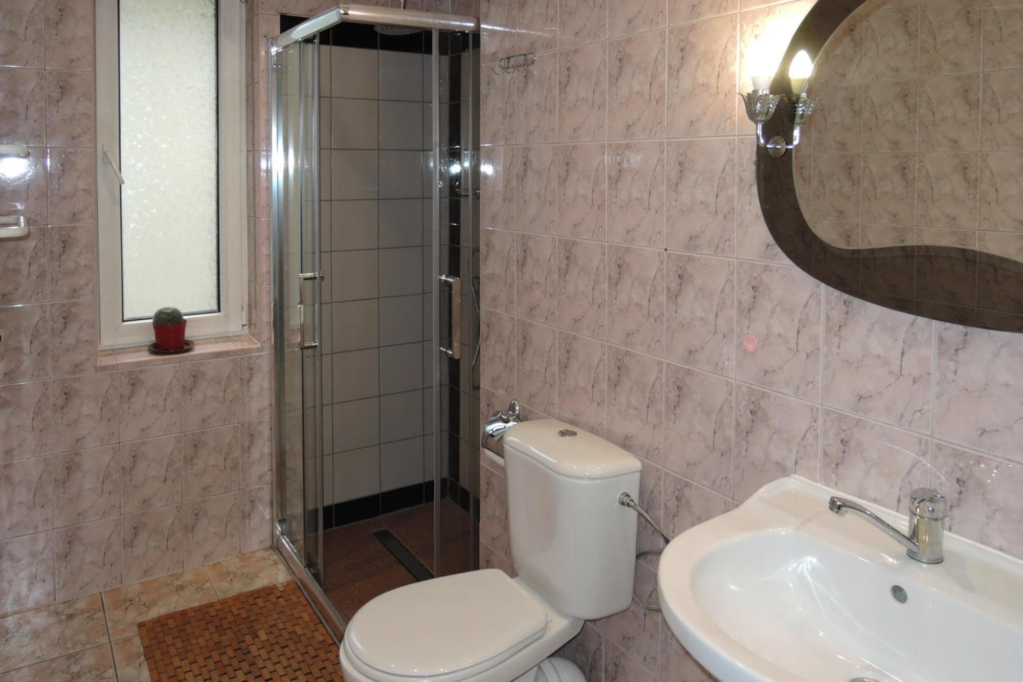   holiday home Miedzyzdroje CIO