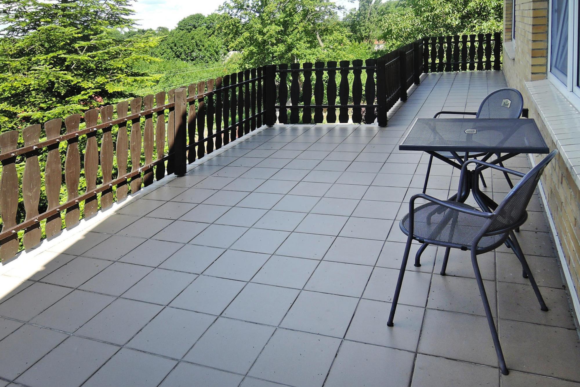 Appartement Holiday flat, Lubin-